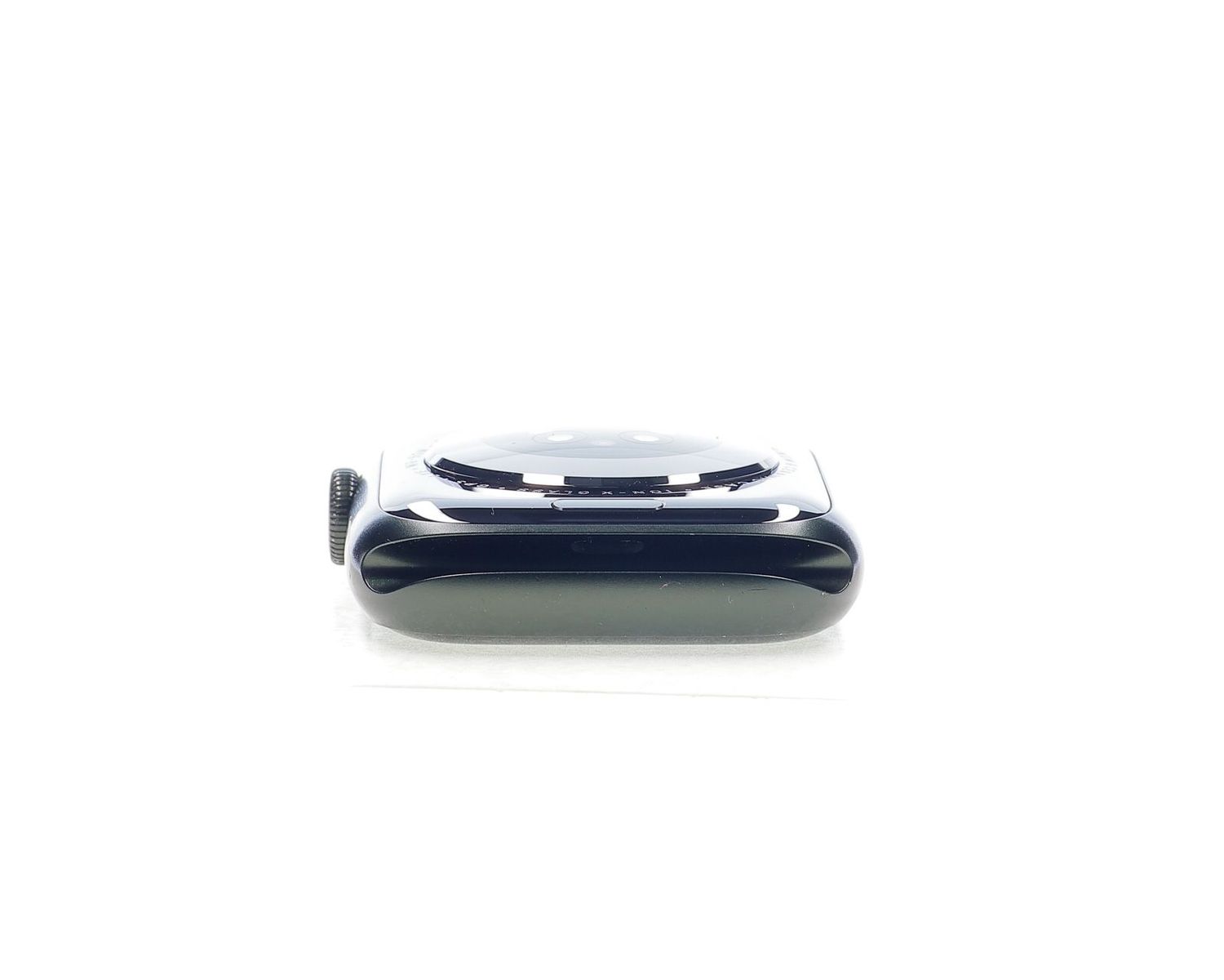 Apple Watch Series 7 2021, GPS + Cellular, Aluminium 45mm Green - Много добро