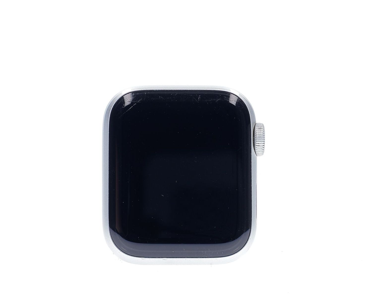 Apple Watch SE 2020, GPS, Aluminium 40mm Silver - Като нов