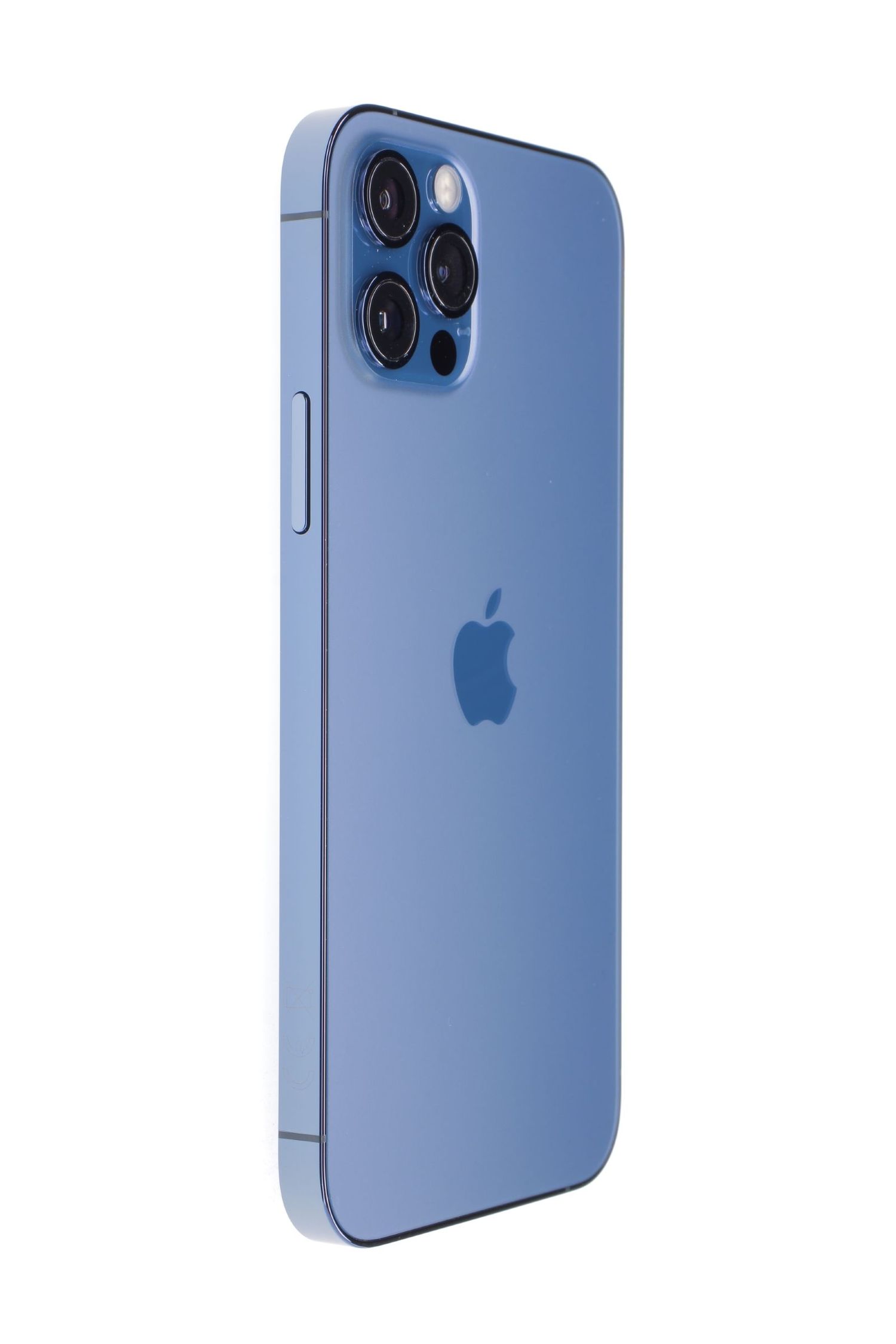 Apple iPhone 12 Pro 512 GB Pacific Blue - Πολύ καλό