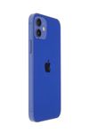 Мобилен телефон Apple iPhone 12, Blue, 128 GB, Excelent