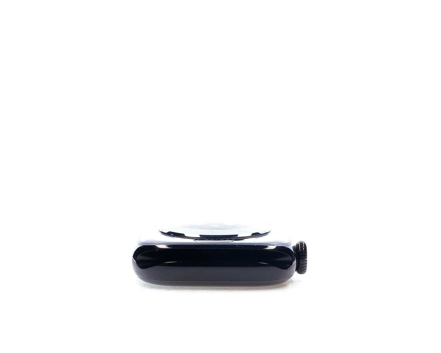 Apple Watch Series 11 2025, GPS + Cellular, Aluminium 42mm Jet Black - Újszerű