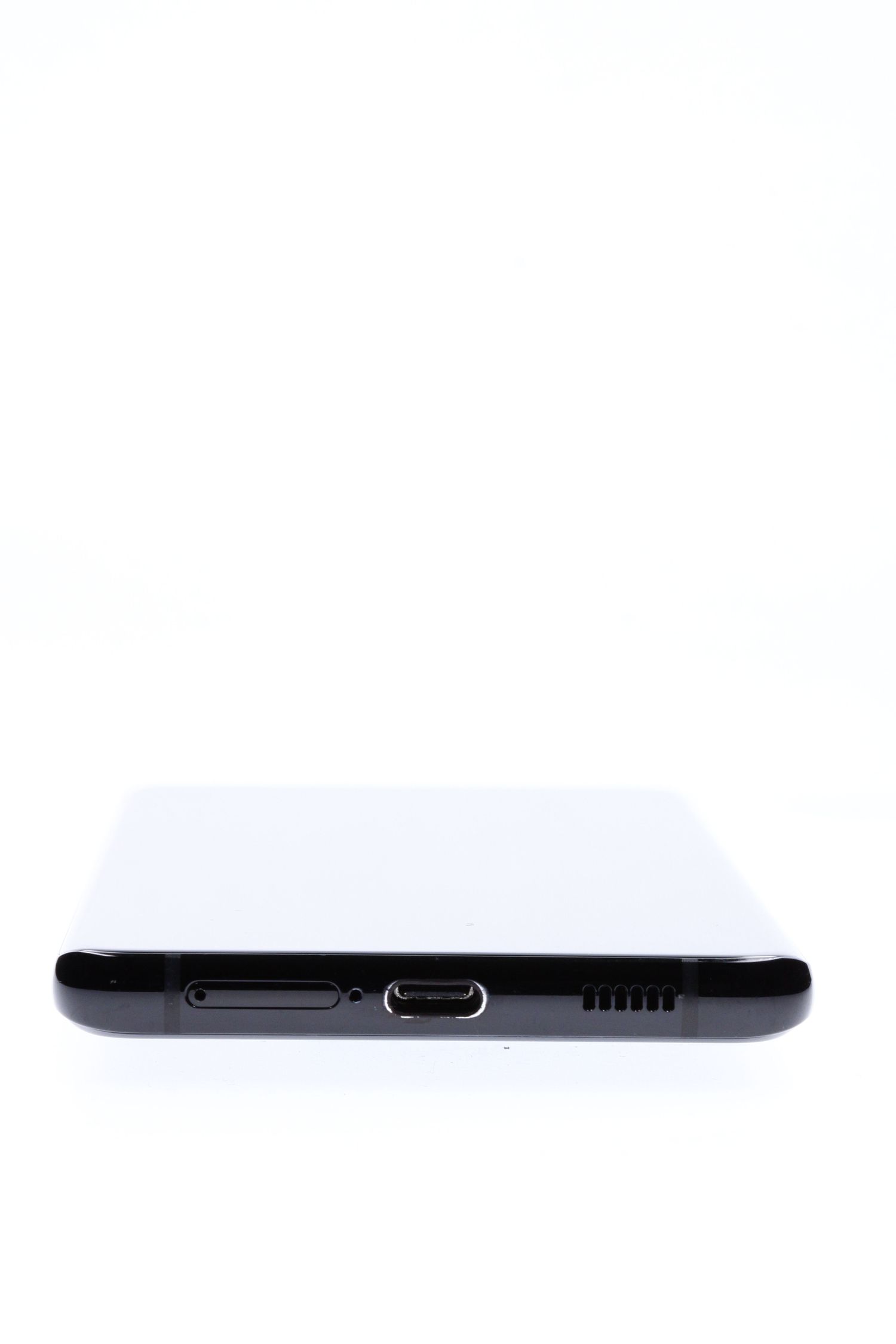 Samsung Galaxy S21 Ultra 5G Dual Sim 256 GB Black - Отлично