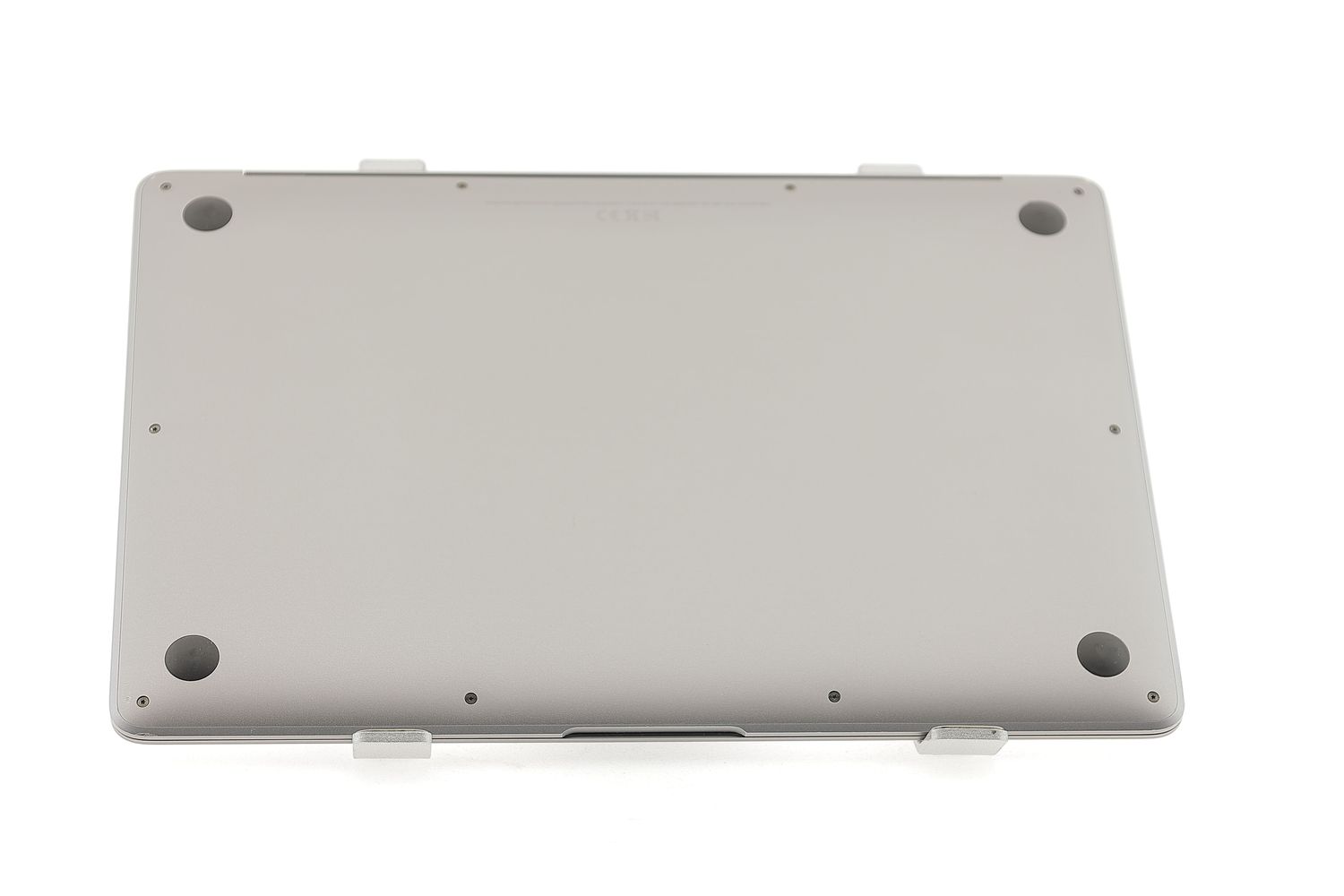 Apple MacBook Air 13″ 2020, M1 8 Cores, 8 GB, 7 core GPU 256 GB Space Gray - Jó