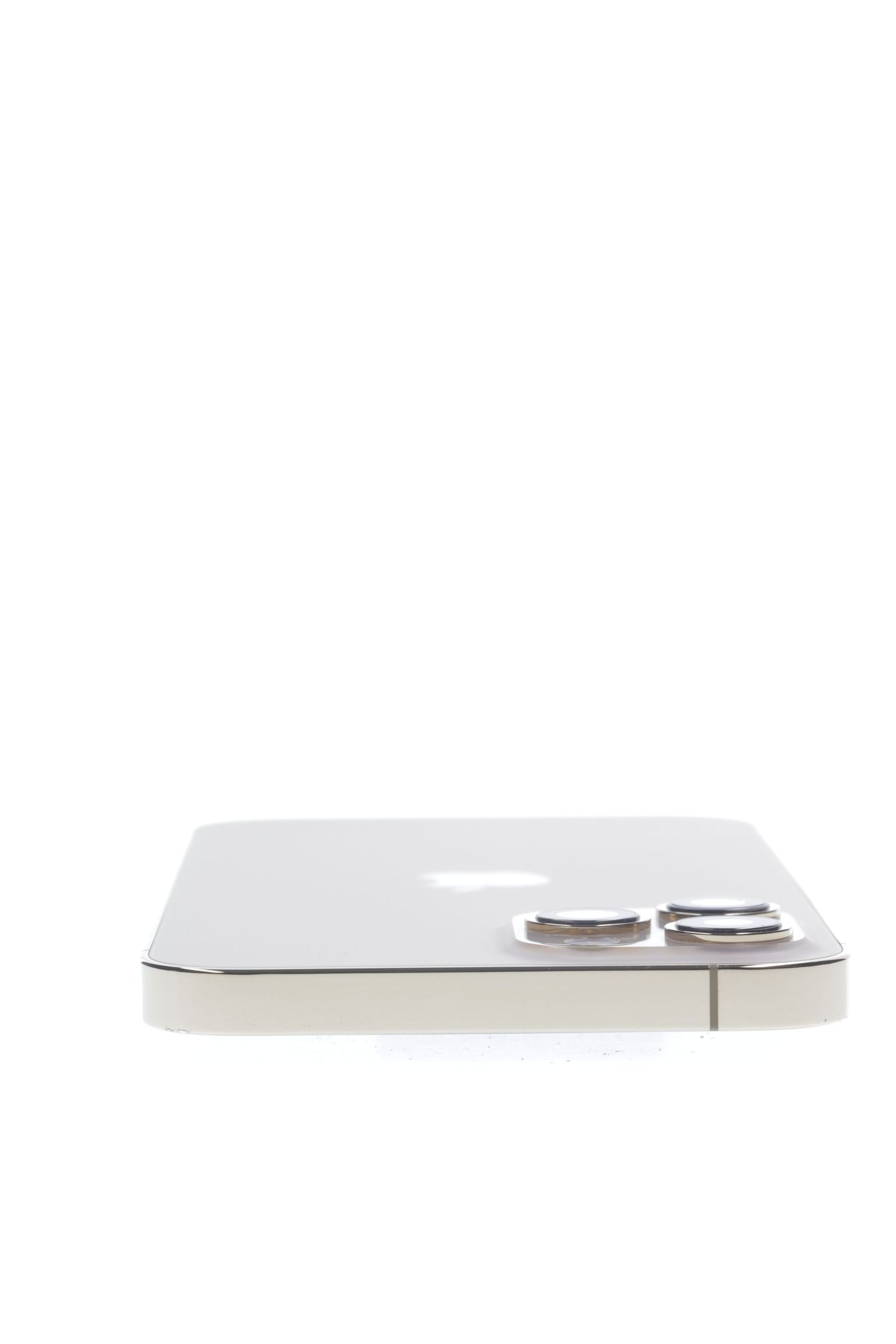 Apple iPhone 12 Pro Max 256 GB Gold - Kiváló
