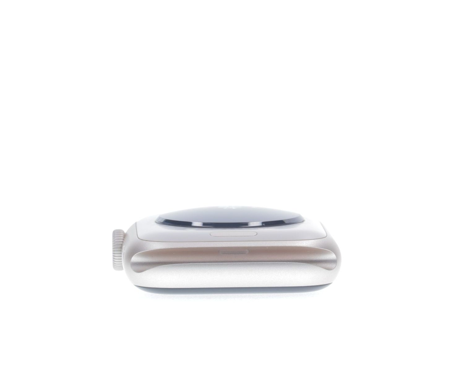 Apple Watch SE 2022, GPS, Aluminium 44mm Starlight - Újszerű