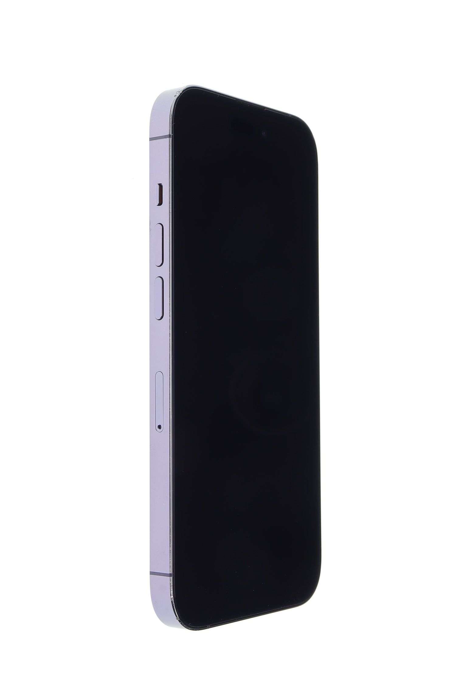 Apple iPhone 14 Pro 256 GB Deep Purple - Kiváló