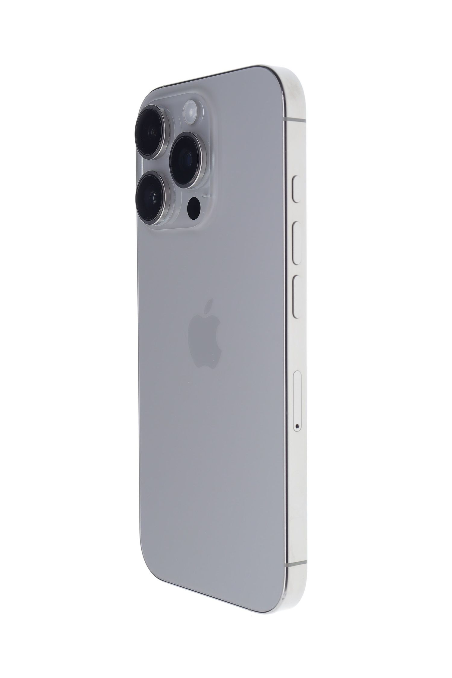 Apple iPhone 16 Pro 256 GB Natural Titanium - Ca nou