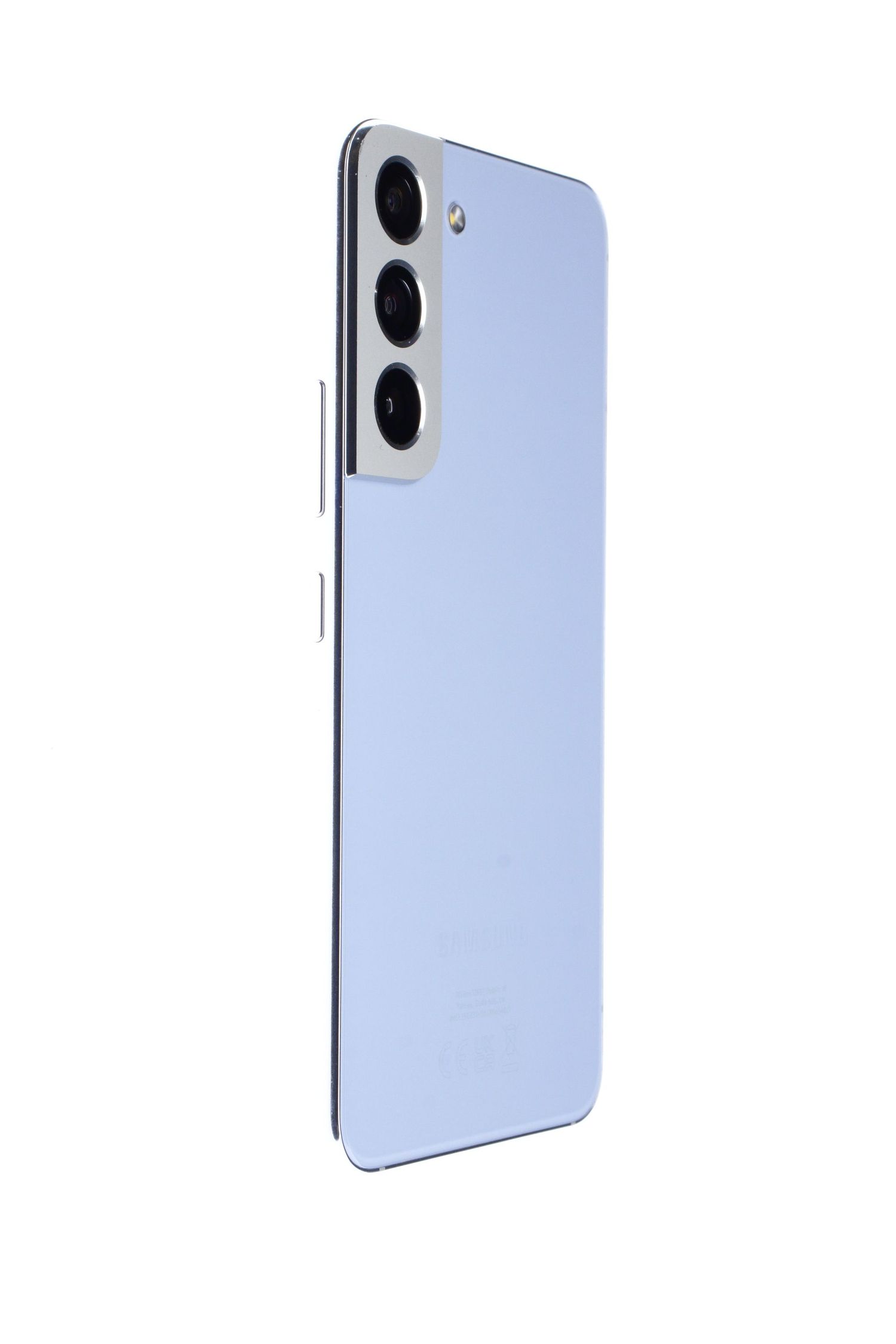 Samsung Galaxy S22 5G Dual Sim 128 GB Sky Blue - Отлично