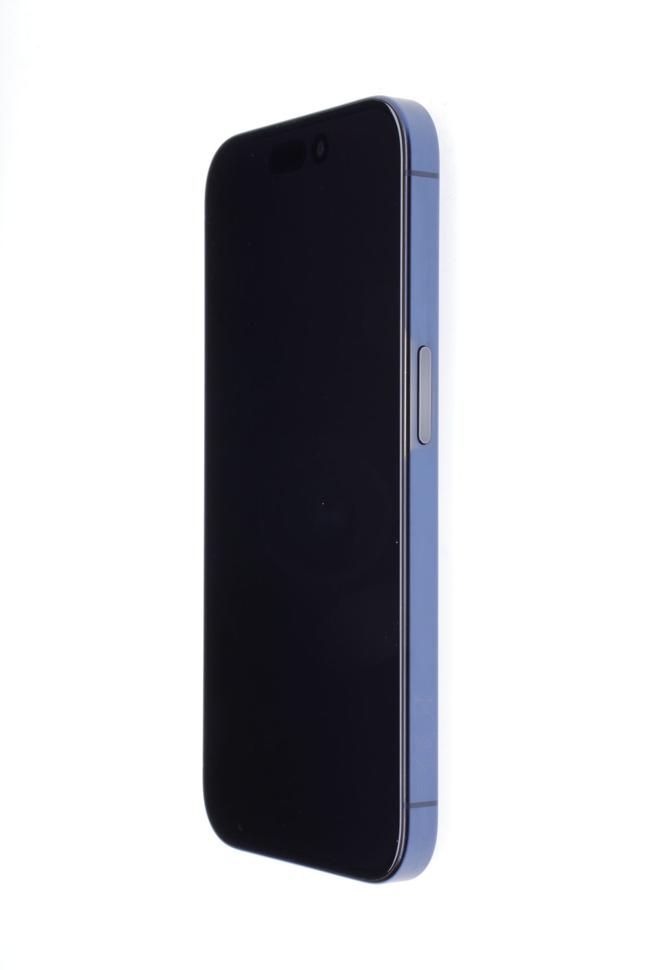 Apple iPhone 15 Pro 128 GB Blue Titanium - Ca nou