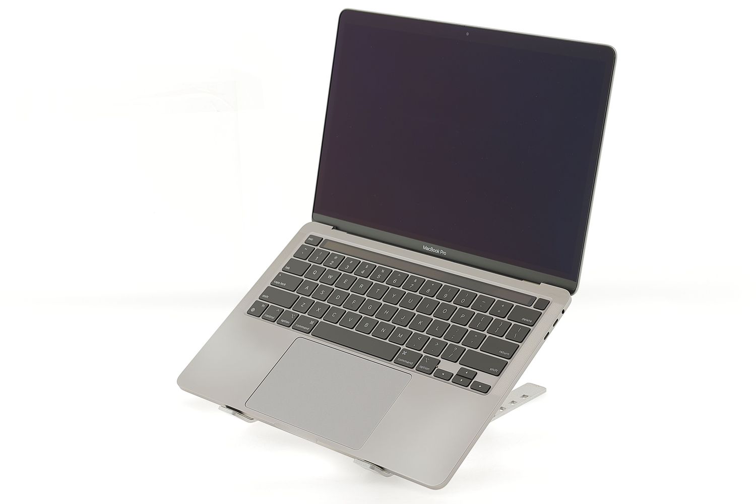 Apple MacBook Pro 13″ Touch Bar 2020, i5 2 GHz, 16 GB, Intel Iris Plus Graphics 512 GB Space Gray - Excelent