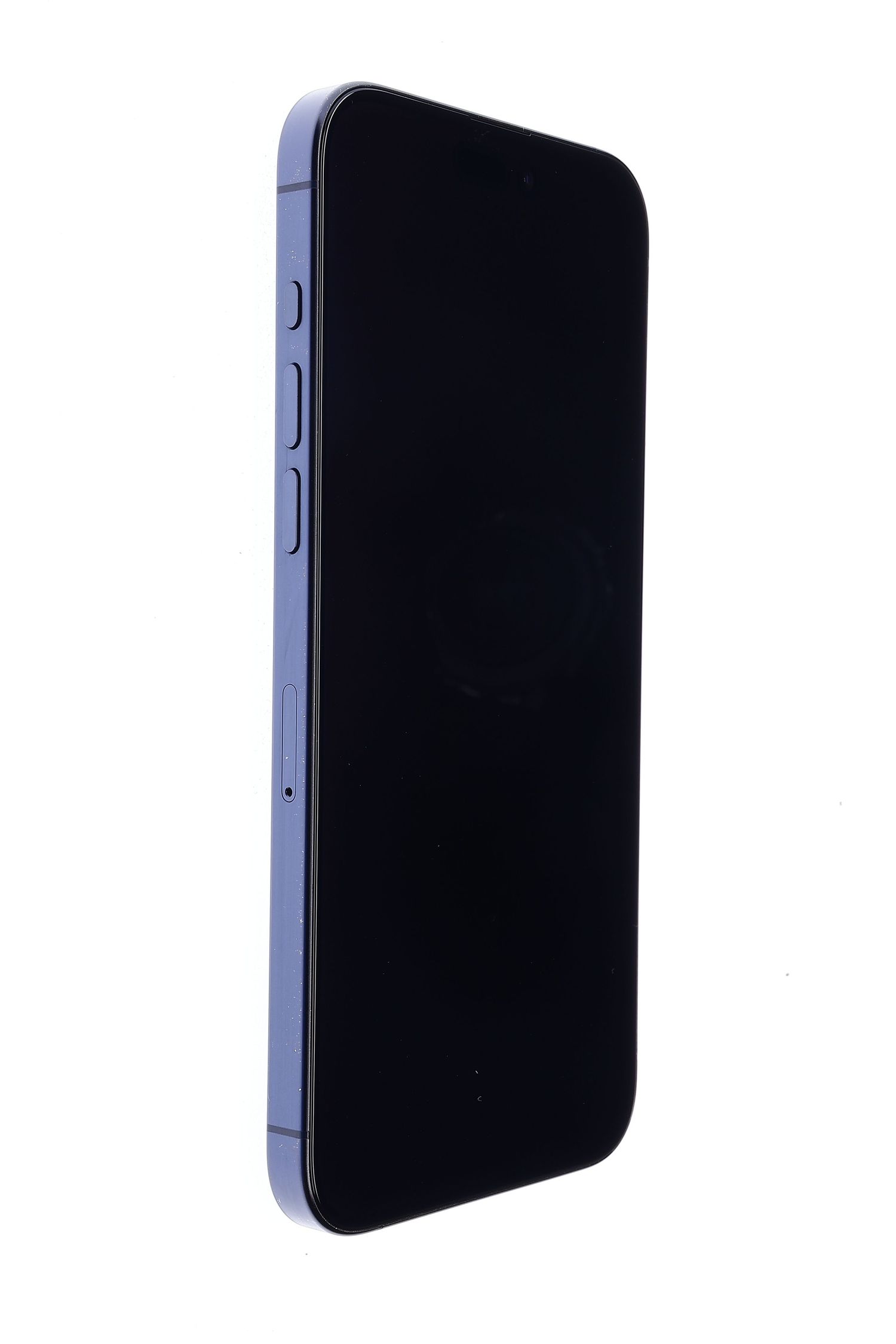 Apple iPhone 15 Pro Max 256 GB Blue Titanium - Excelent
