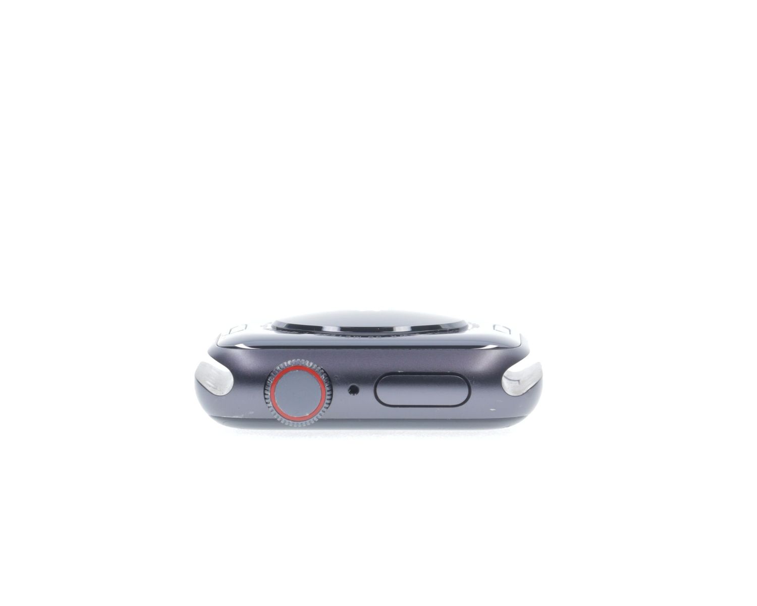 Apple Watch SE 2020, GPS + Cellular, Aluminium 40mm Space Gray - Foarte bun