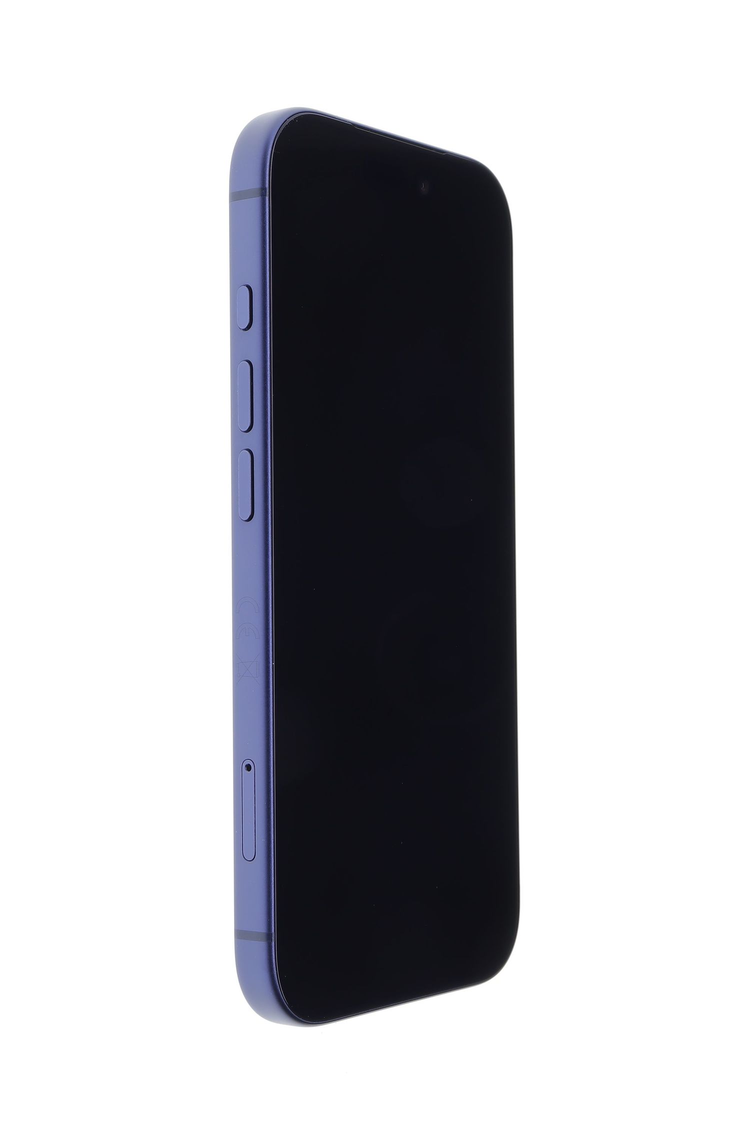 Apple iPhone 17 Pro 256 GB Deep Blue - Ca nou