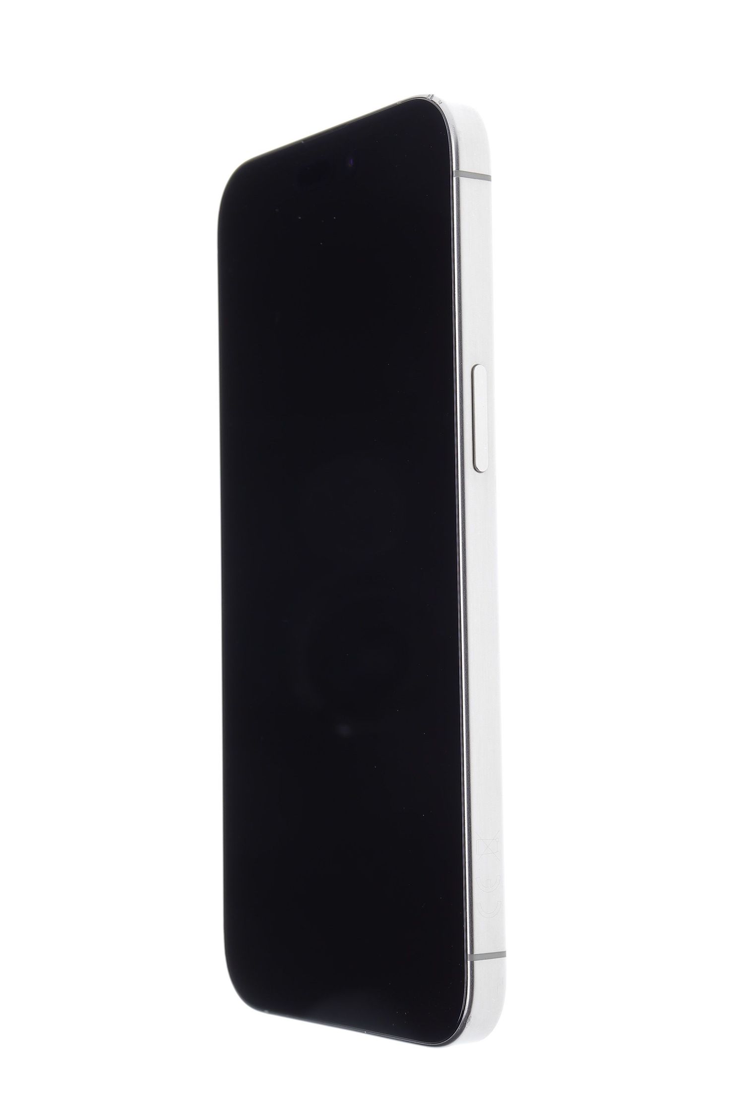 Apple iPhone 15 Pro Max 256 GB Natural Titanium