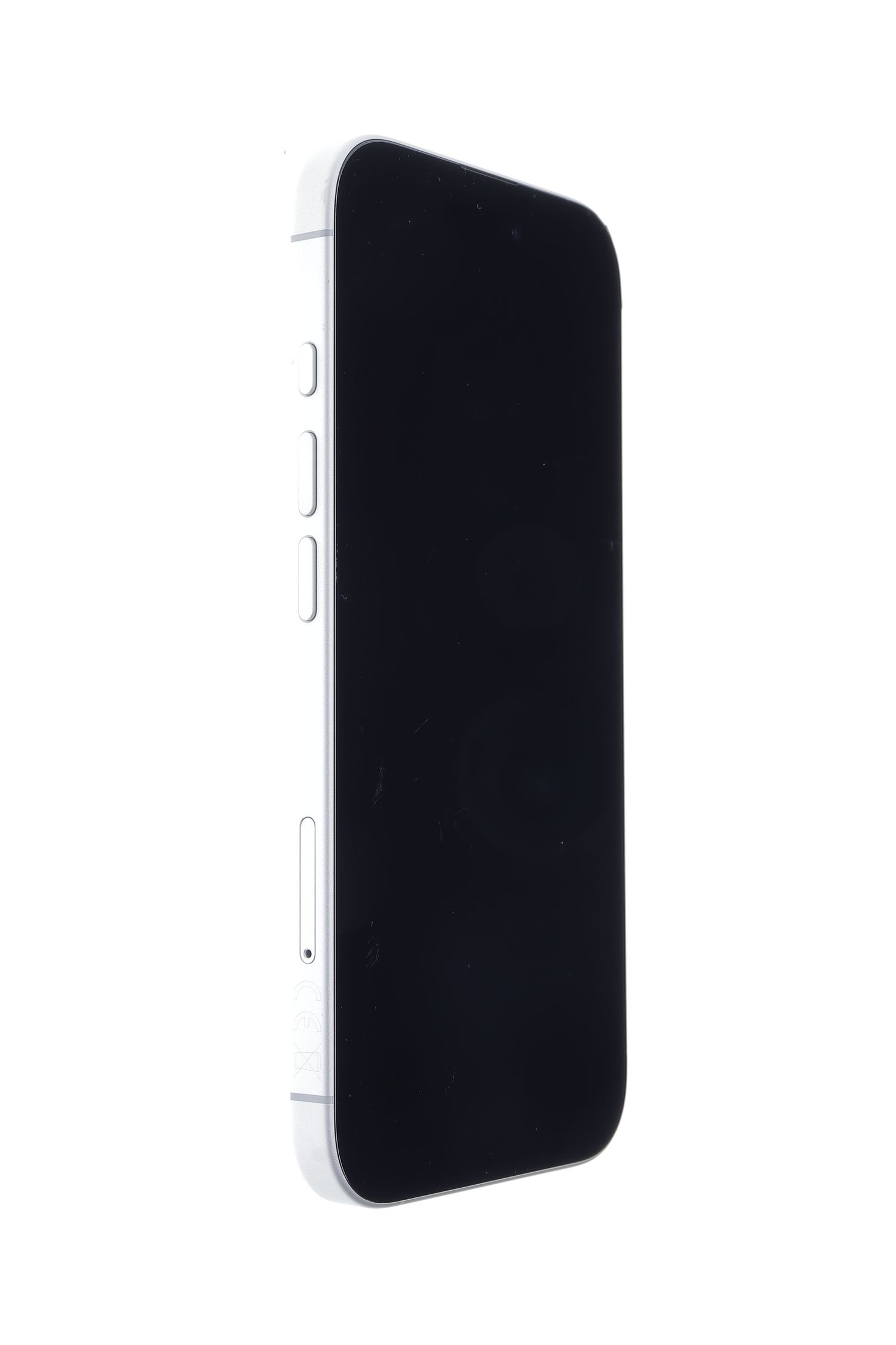 Apple iPhone 16, White, 128 GB - de la 2.819 lei