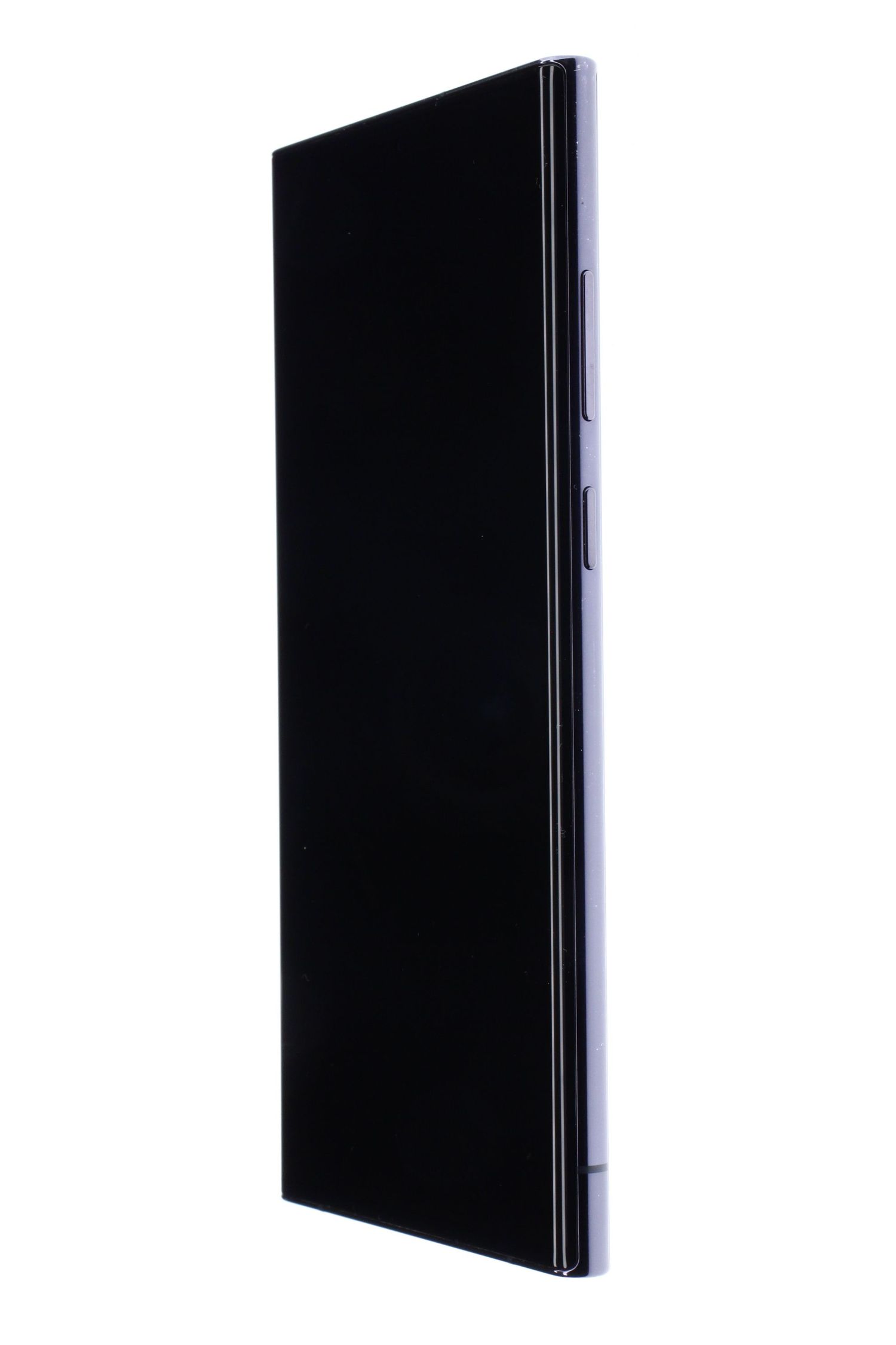Samsung Galaxy S22 Ultra 5G Dual Sim 512 GB Phantom Black - Πολύ καλό