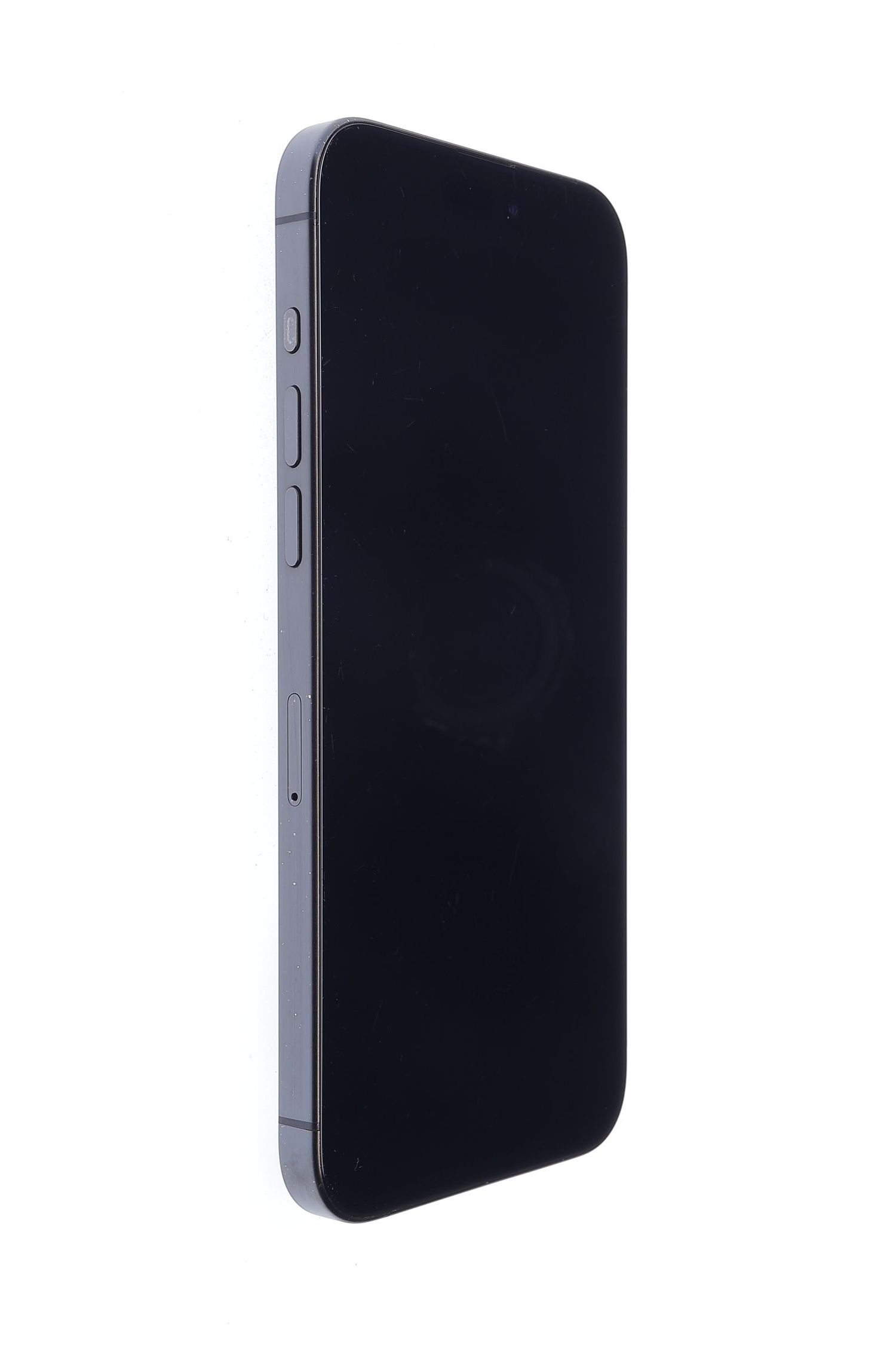Apple iPhone 15 Pro Max 256 GB Black Titanium - Bun