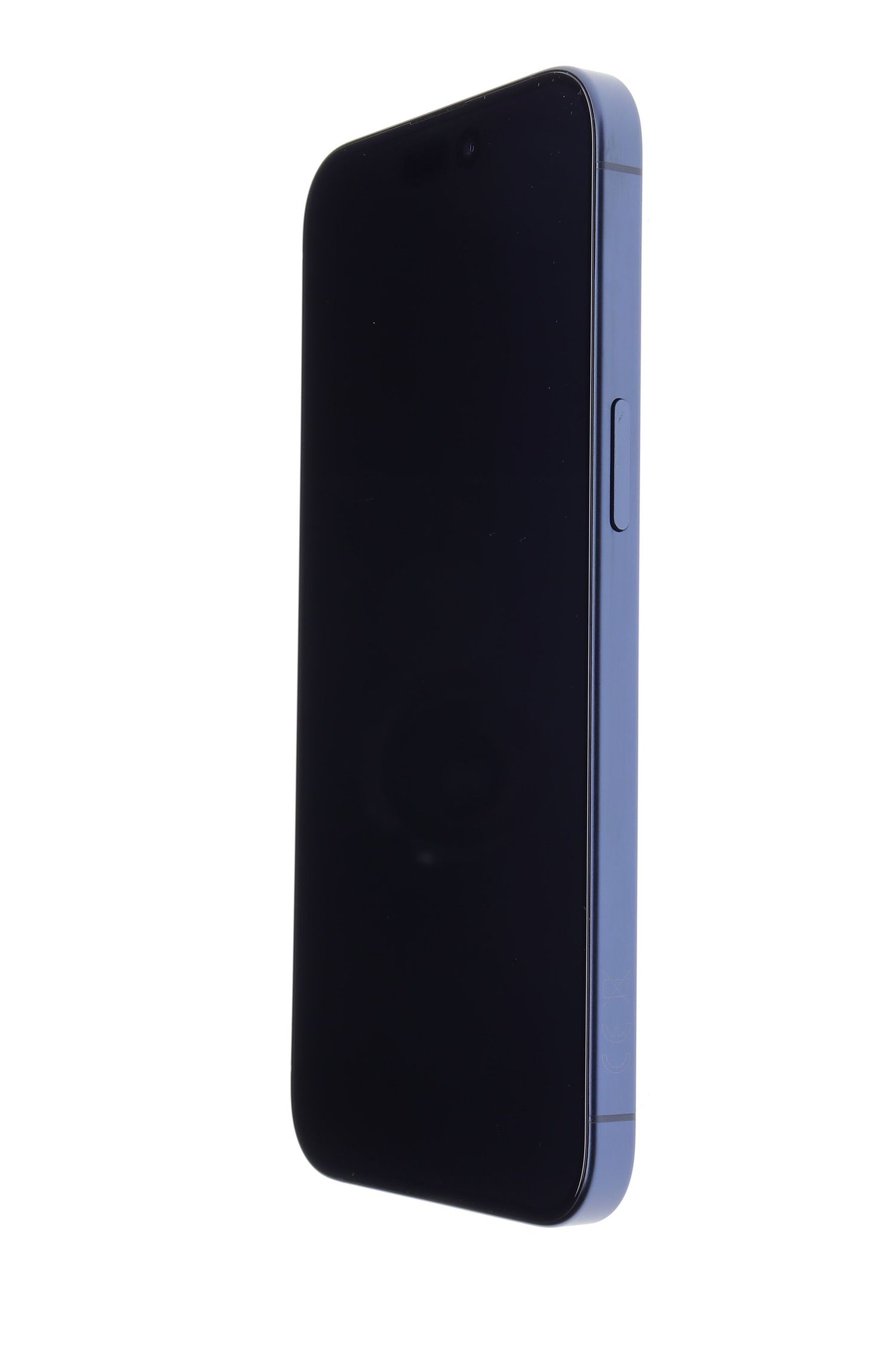 Apple iPhone 15 Pro Max 512 GB Blue Titanium - Като нов