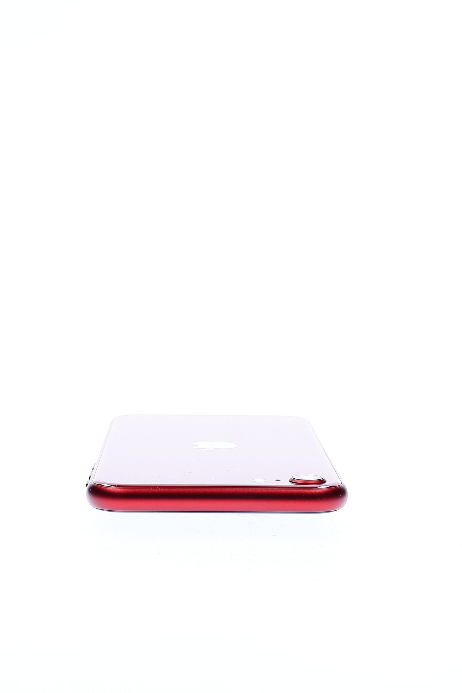 Apple iPhone SE 2022 64 GB Red - Újszerű