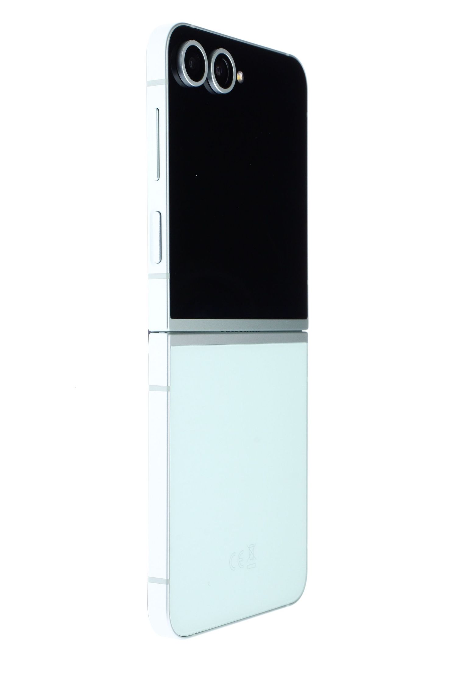 Samsung Galaxy Z Flip6 512 GB Mint - Újszerű