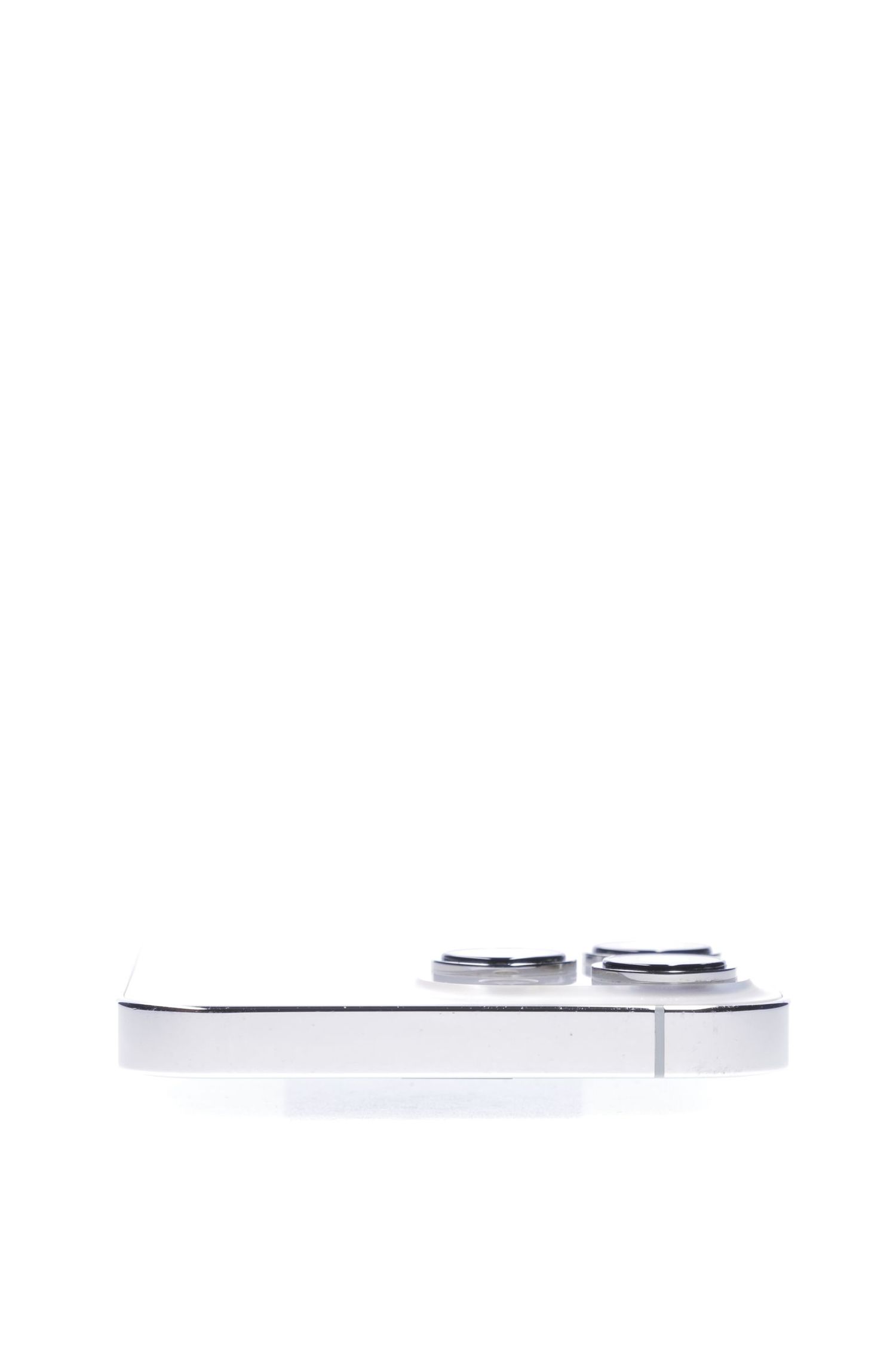 Apple iPhone 13 Pro 128 GB Silver - Nagyon jó