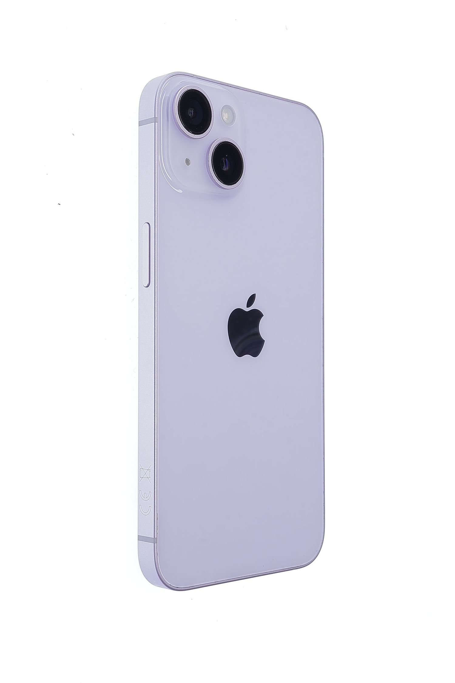 Apple iPhone 14 128 GB Purple - Kiváló
