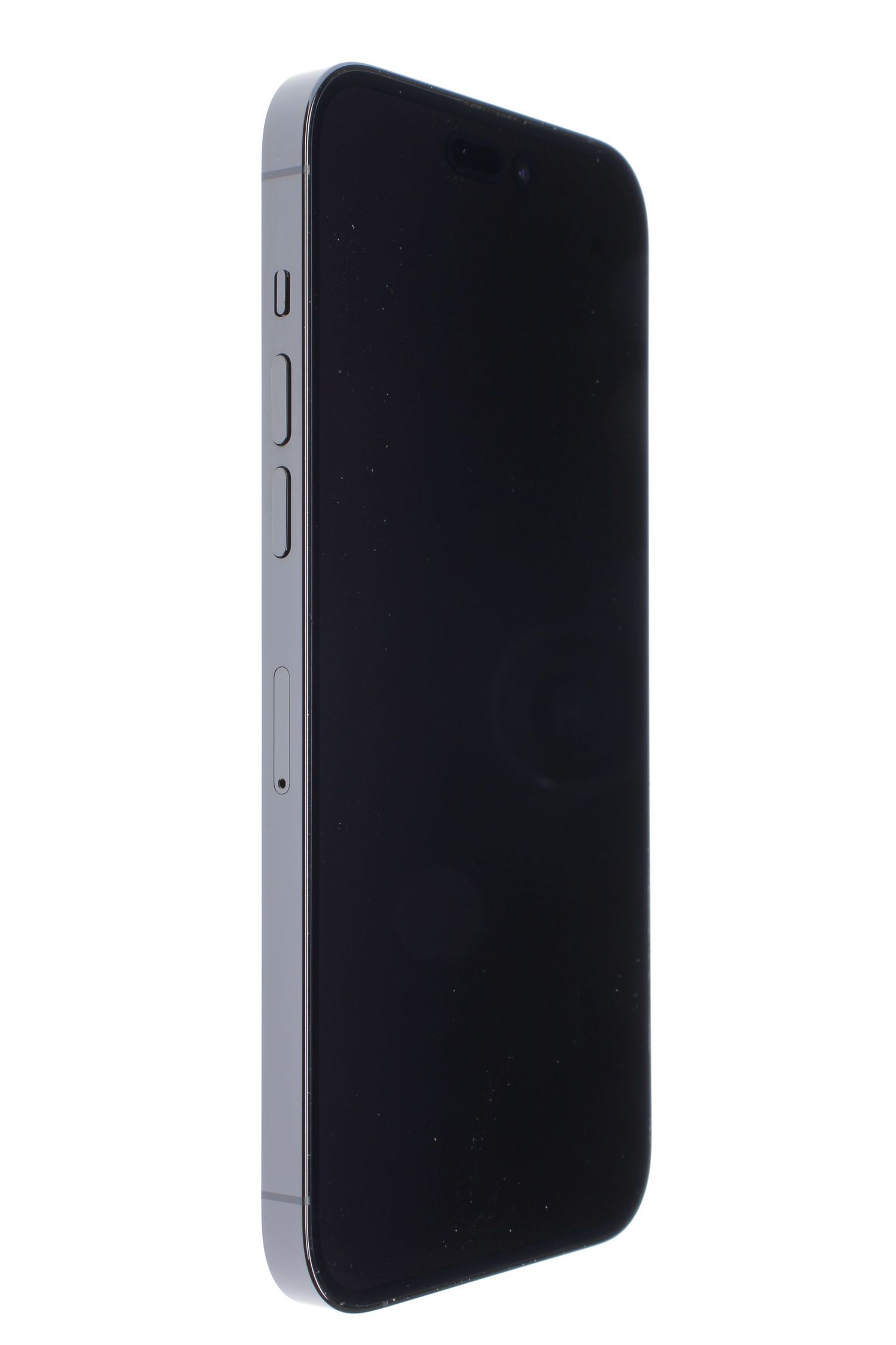 Apple iPhone 14 Pro Max 256 GB Space Black - Много добро