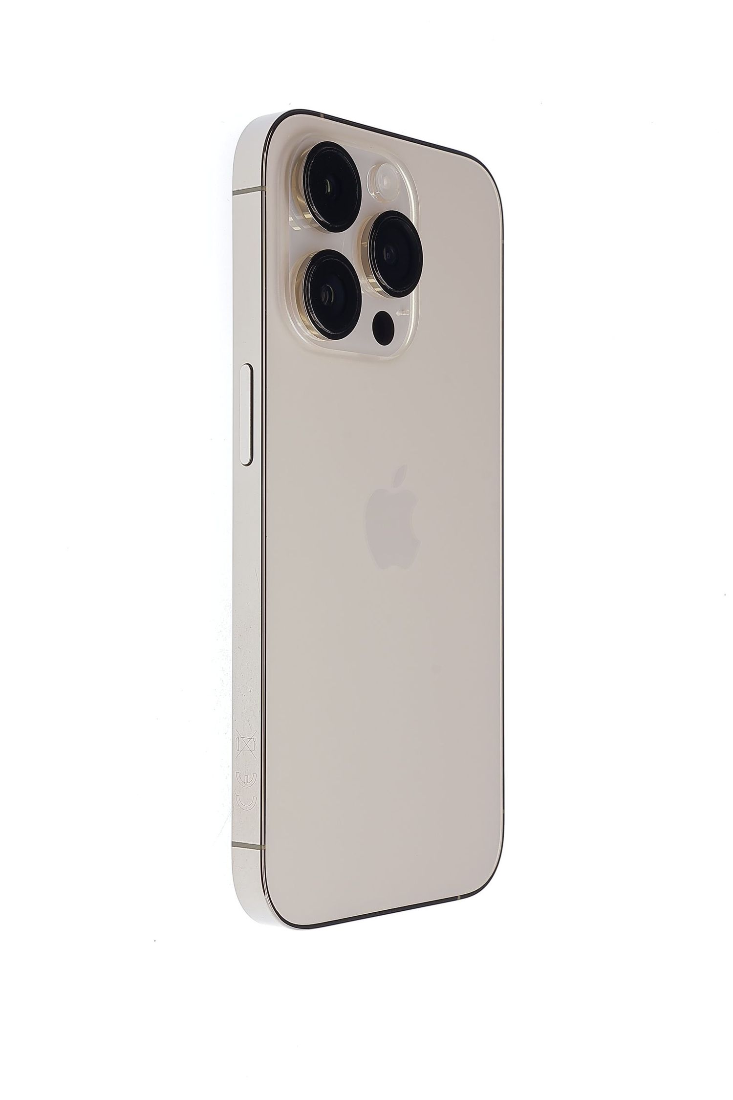 Apple iPhone 14 Pro 128 GB Gold - Excelent