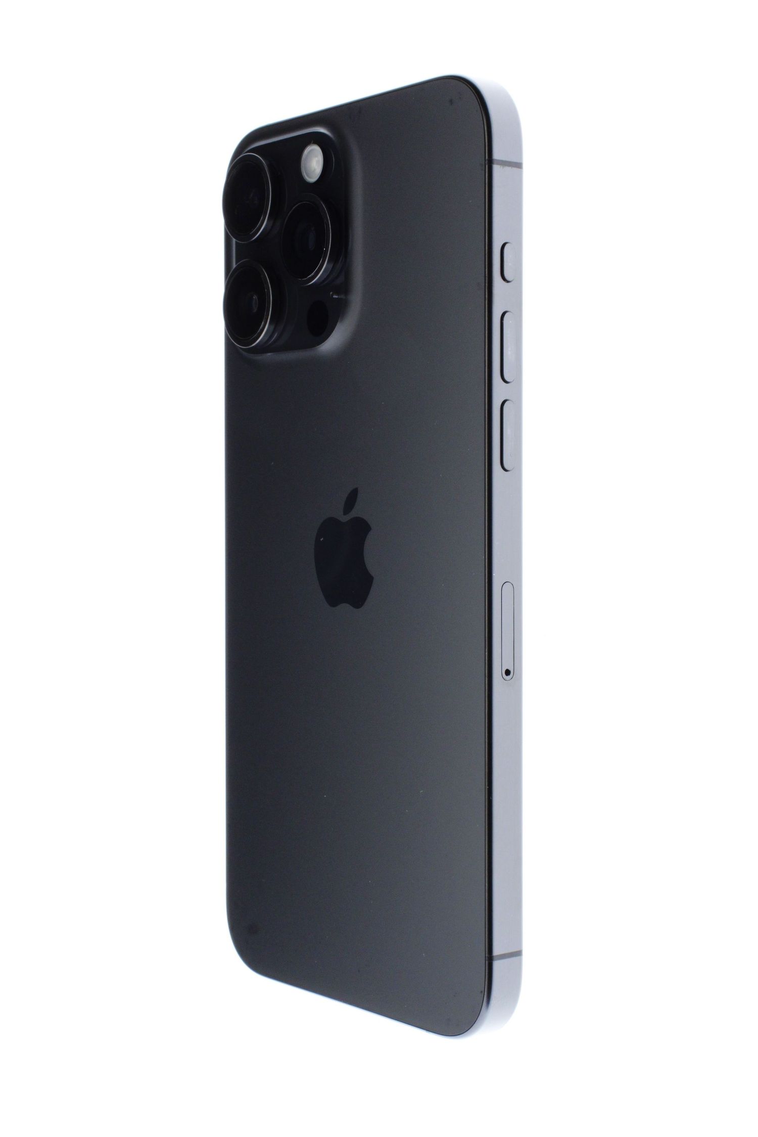 Apple iPhone 15 Pro Max 512 GB Black Titanium - Отлично