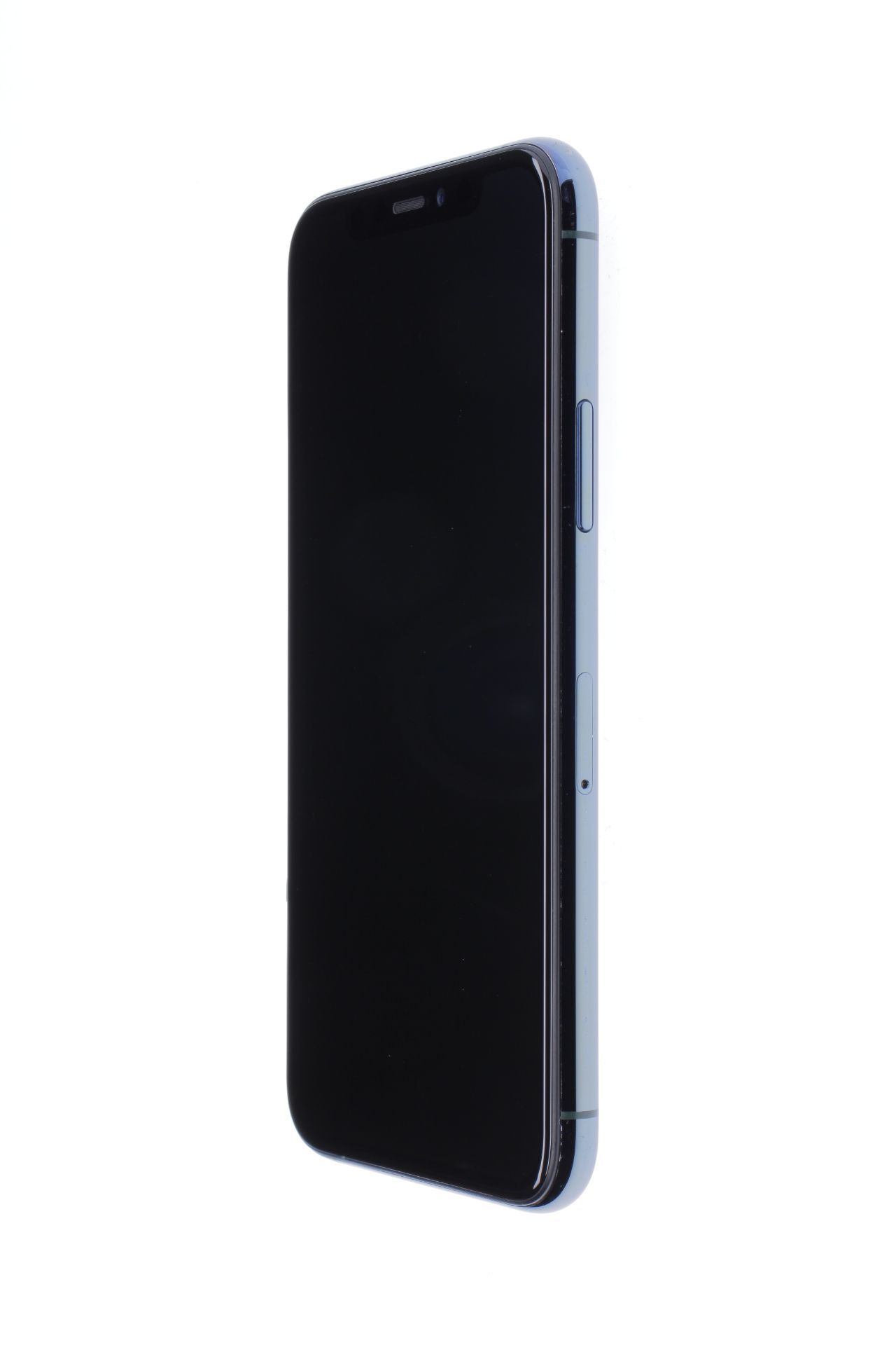 Apple iPhone 11 Pro 64 GB Midnight Green - Újszerű