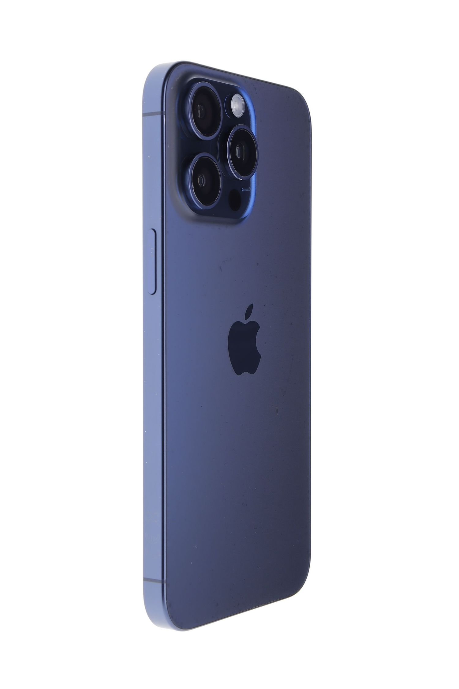 Apple iPhone 15 Pro Max 512 GB Blue Titanium - Foarte bun