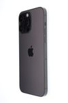 Telefon mobil Apple iPhone 14 Pro Max, Space Black, 128 GB, Excelent