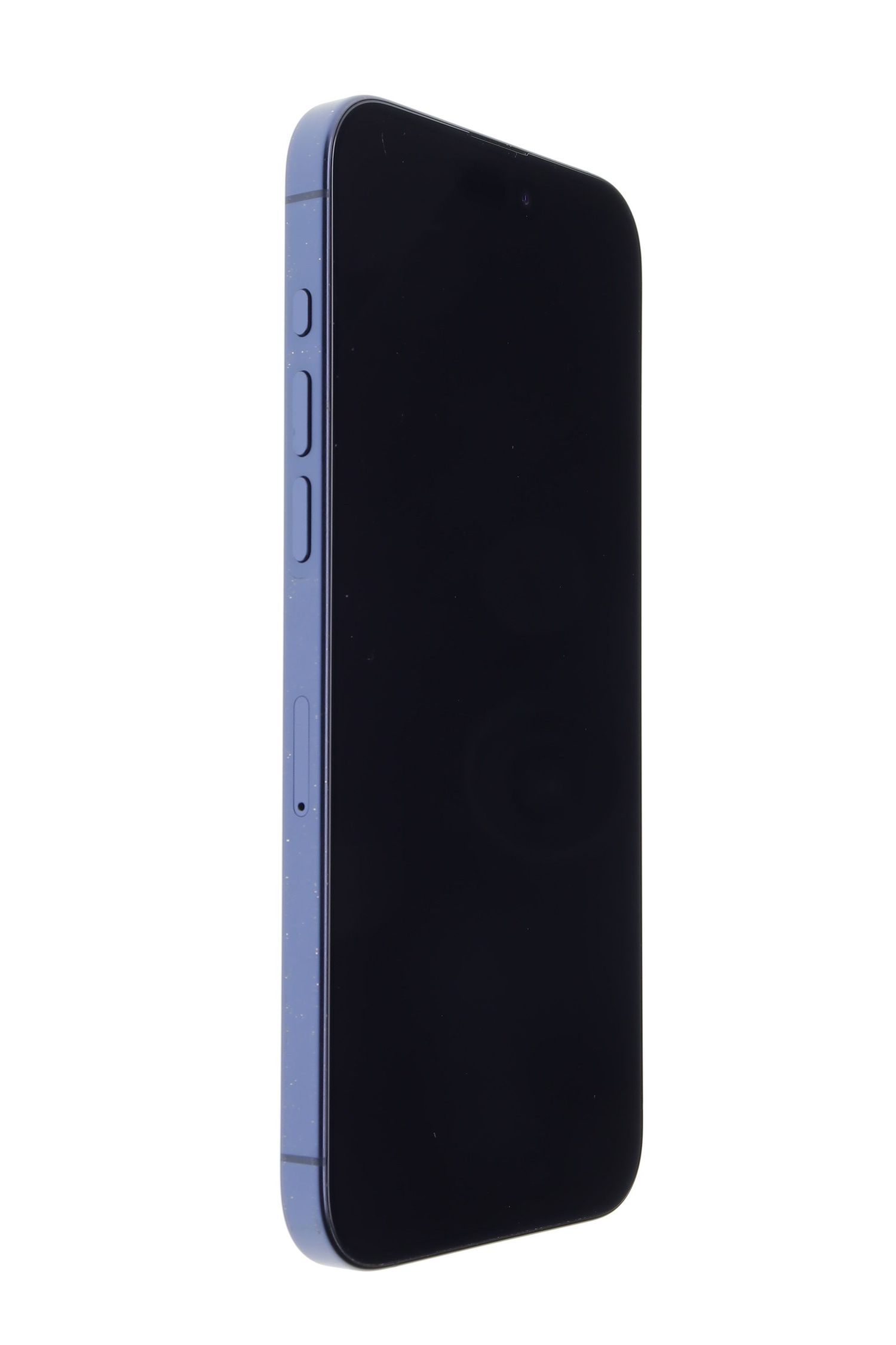 Apple iPhone 15 Pro Max, Blue Titanium, 256 GB - de la 3.369 lei