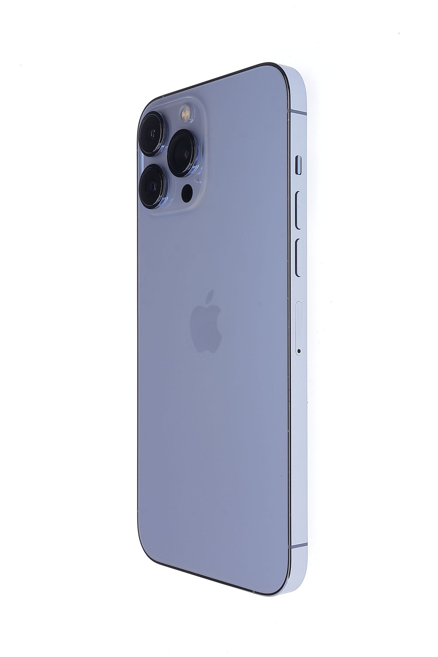 Apple iPhone 13 Pro Max, Sierra Blue, 128 GB - de la 1.829 lei