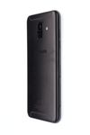 Κινητό τηλέφωνο Samsung Galaxy A6 (2018) Dual Sim, Black, 32 GB, Excelent