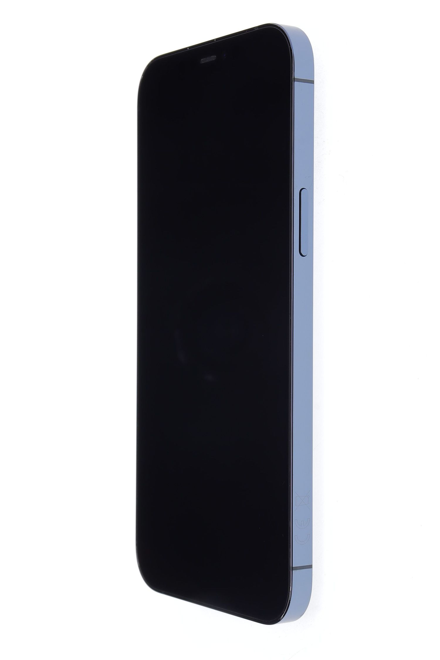 Apple iPhone 12 Pro Max 256 GB Pacific Blue - Újszerű