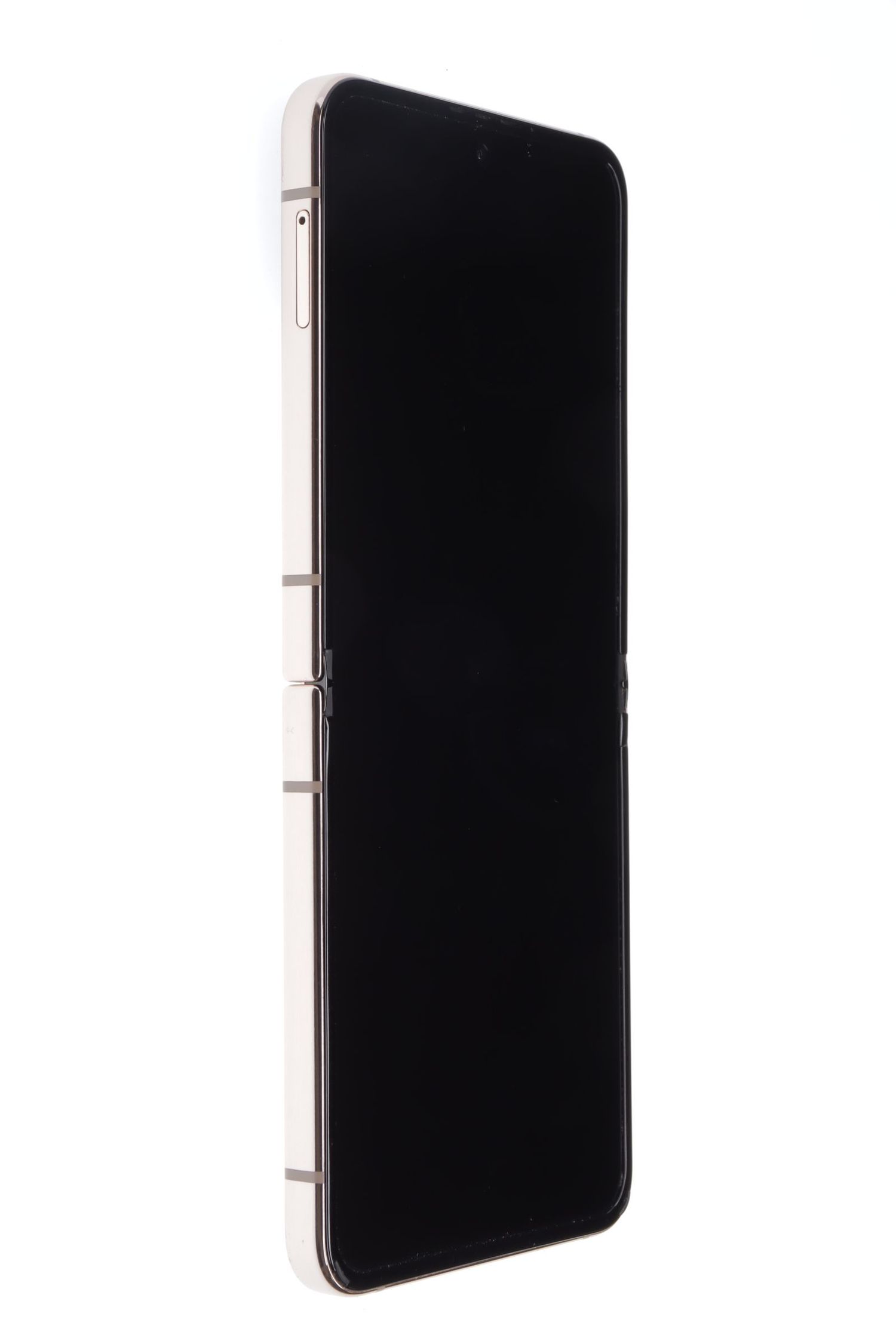 Mobiltelefon Samsung Galaxy Z Flip4 5G, Pink Gold, 128 GB, Bun