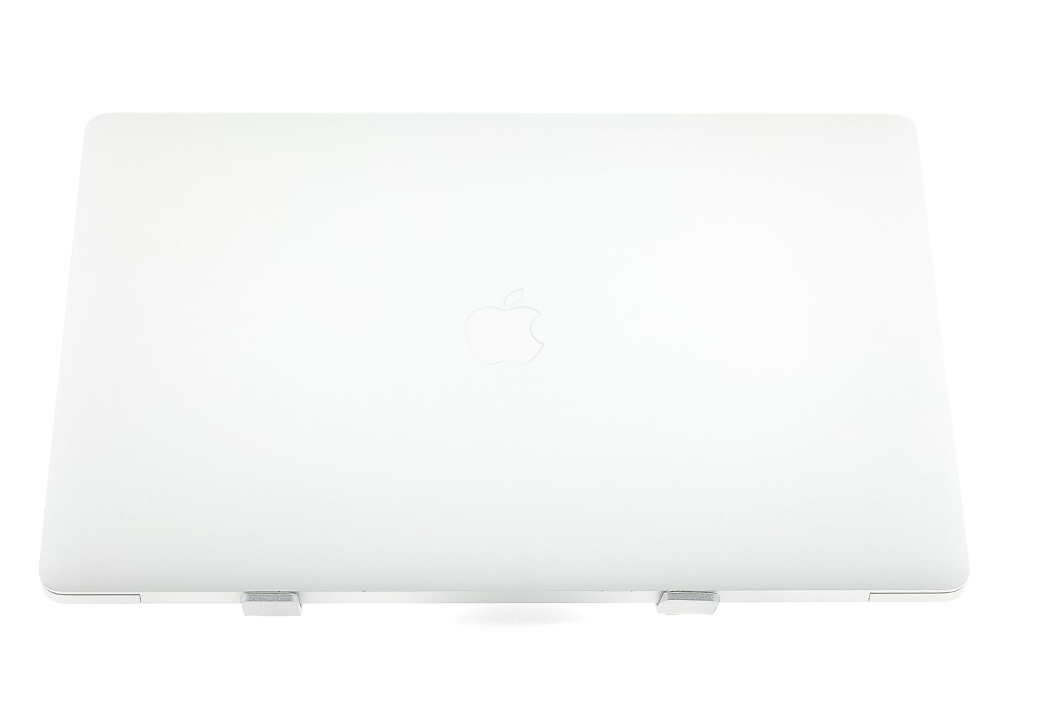 Apple MacBook Pro 16″ Touch Bar 2019, i7 2.6 GHz, 16 GB, AMD Radeon Pro 5300M 512 GB Silver - Εξαιρετικό