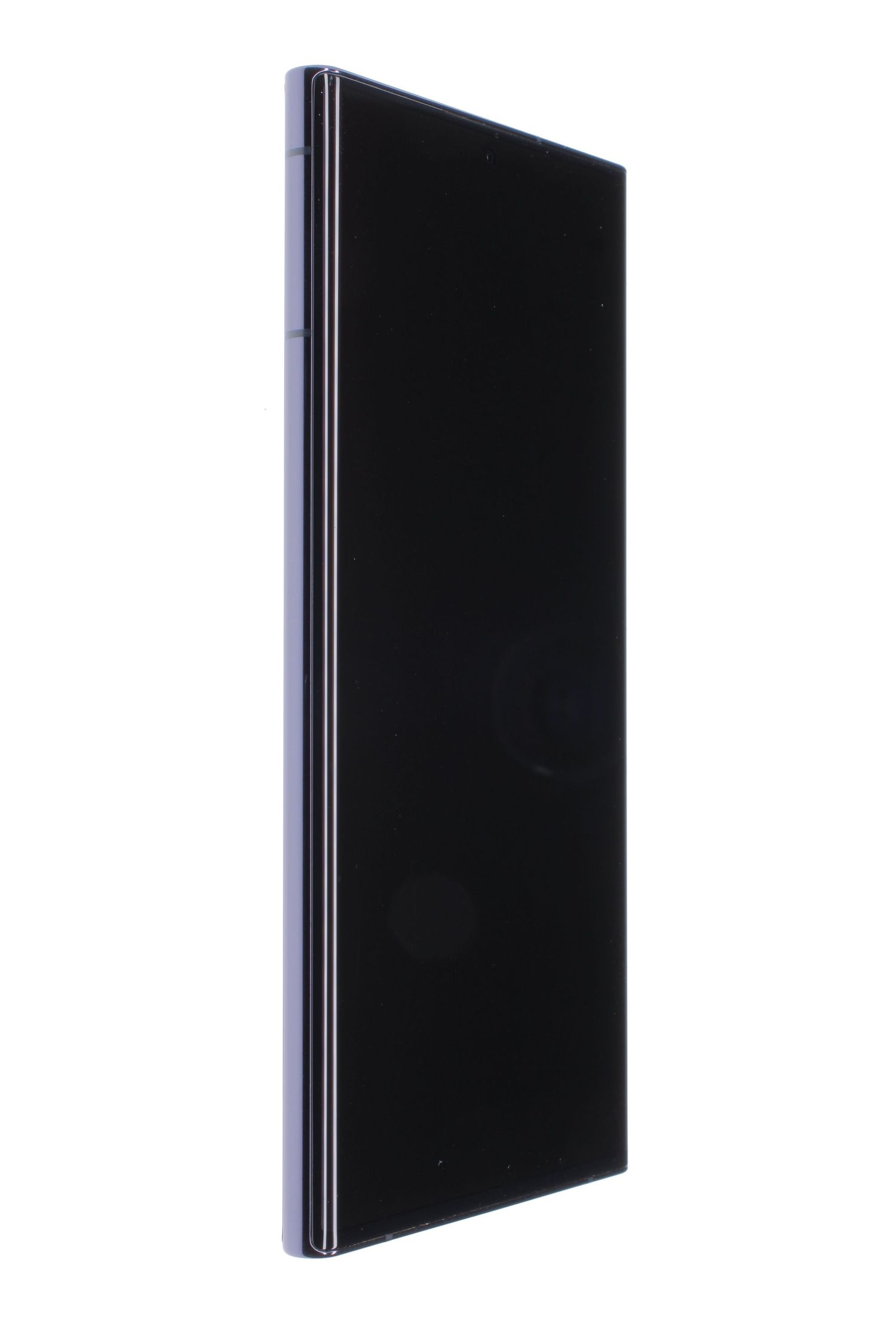 Samsung Galaxy S22 Ultra 5G Dual Sim 512 GB Phantom Black - Като нов
