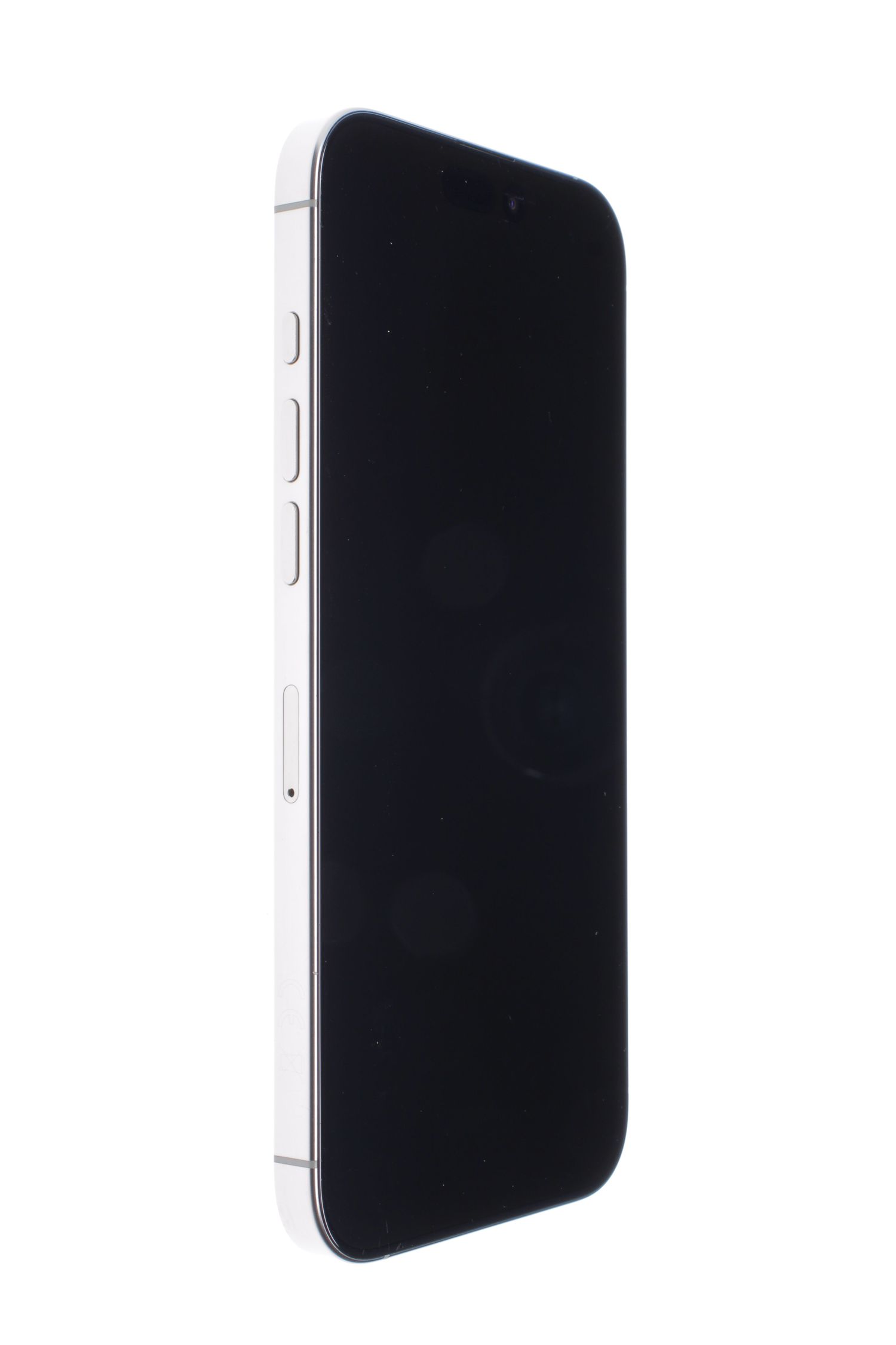 Apple iPhone 16 Pro Max 512 GB Natural Titanium - Σαν καινούργιο