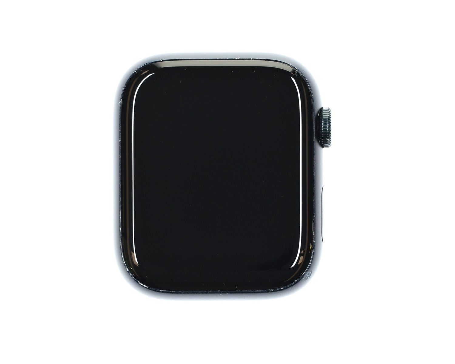 Apple Watch Series 8 2022, GPS, Aluminium 45mm Midnight - Много добро