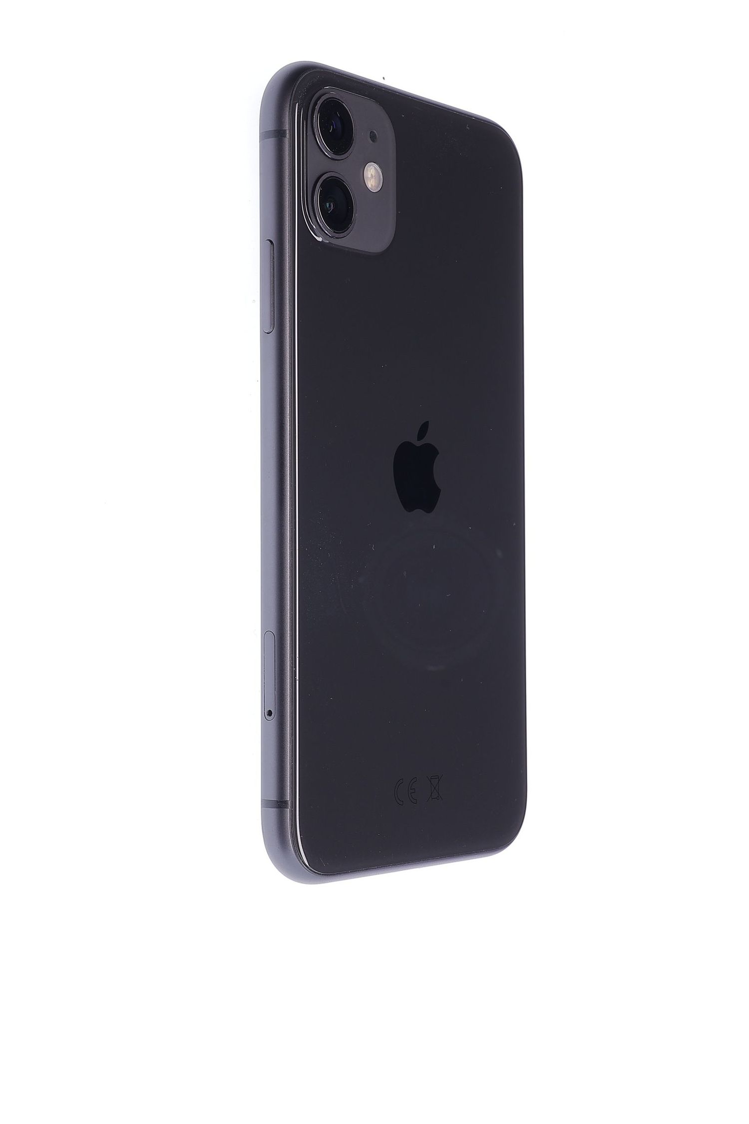 Apple iPhone 11 256 GB Black - Foarte bun