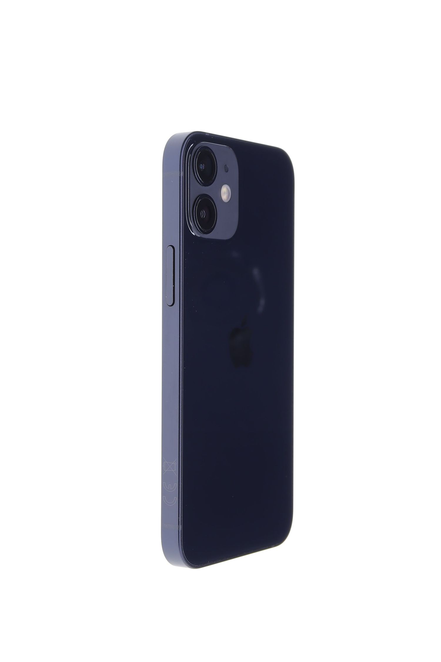 Apple iPhone 12 mini 64 GB Black - Εξαιρετικό