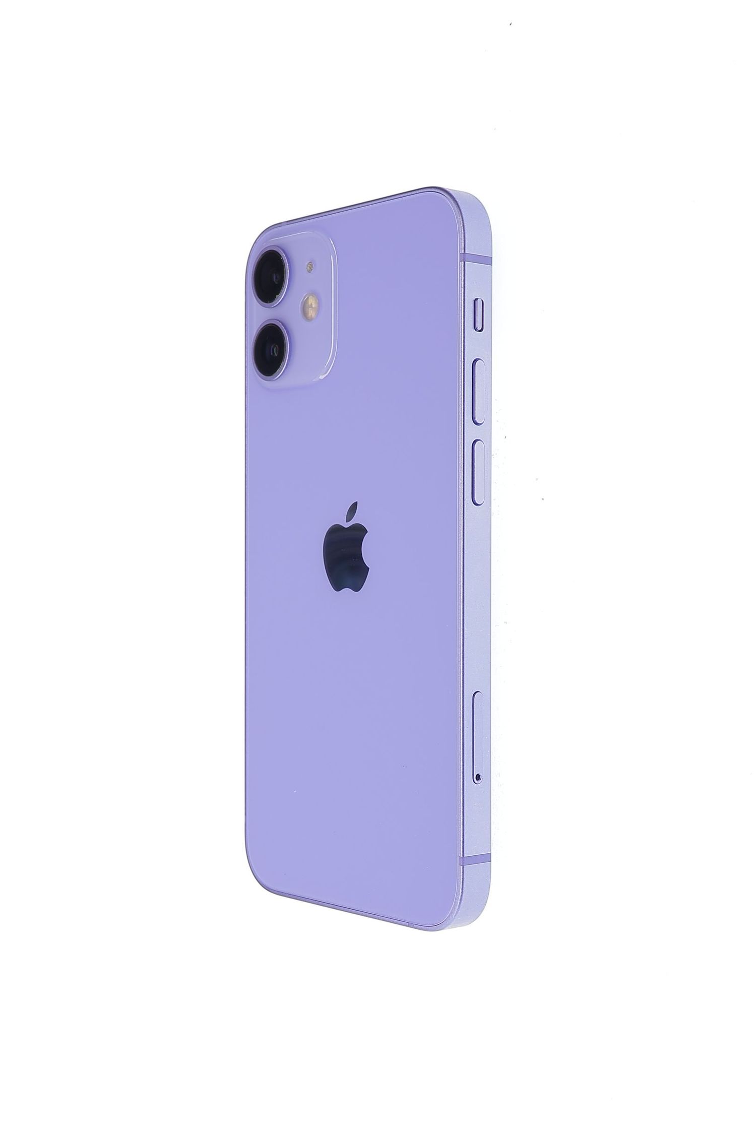 Apple iPhone 12 mini 64 GB Purple - Excelent