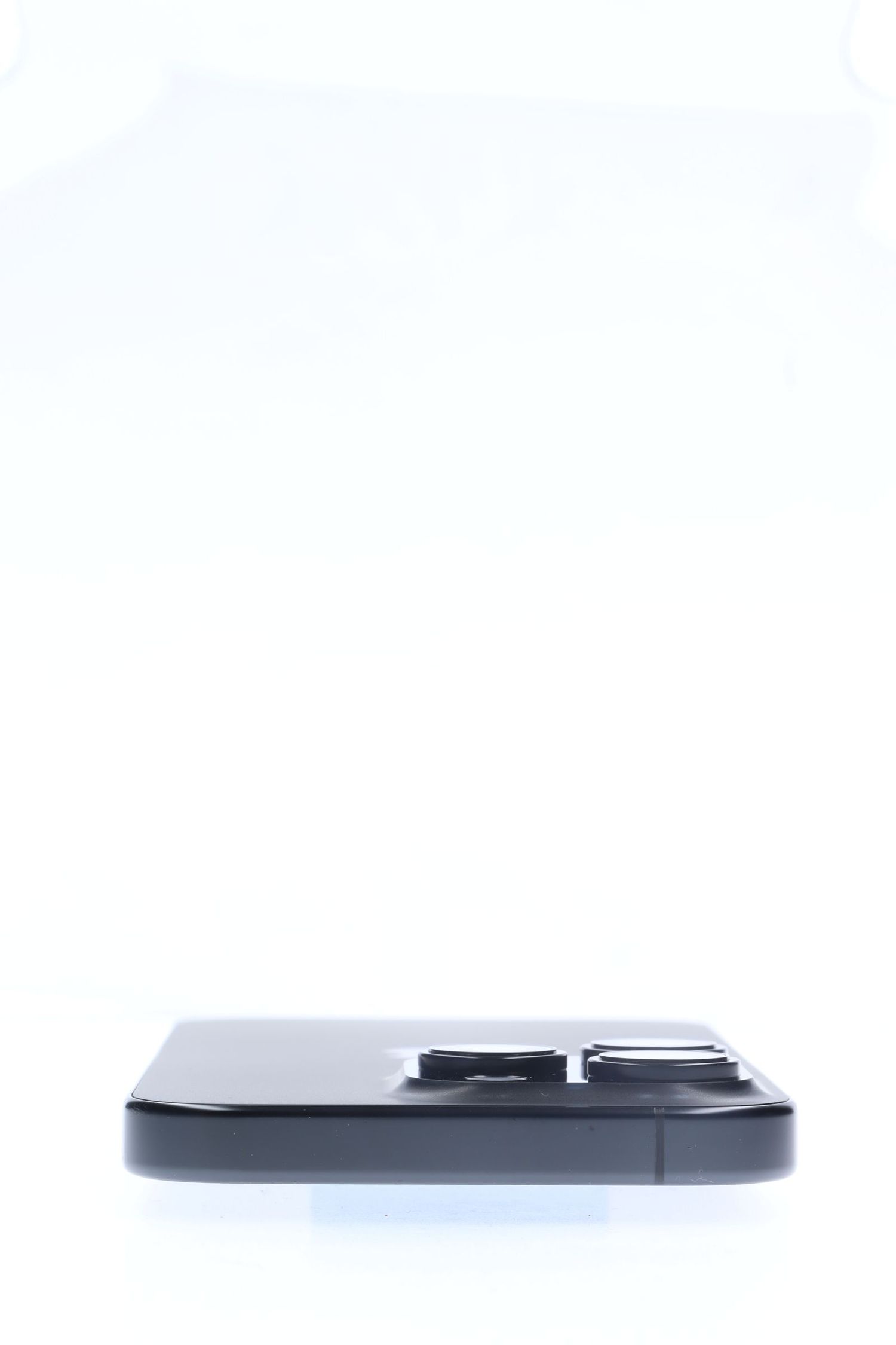 Apple iPhone 16 Pro 128 GB Black Titanium - Excelent