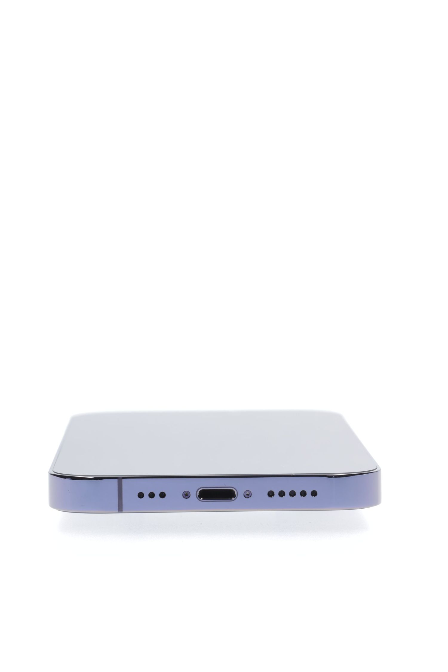 Apple iPhone 14 Pro 128 GB Deep Purple - Като нов