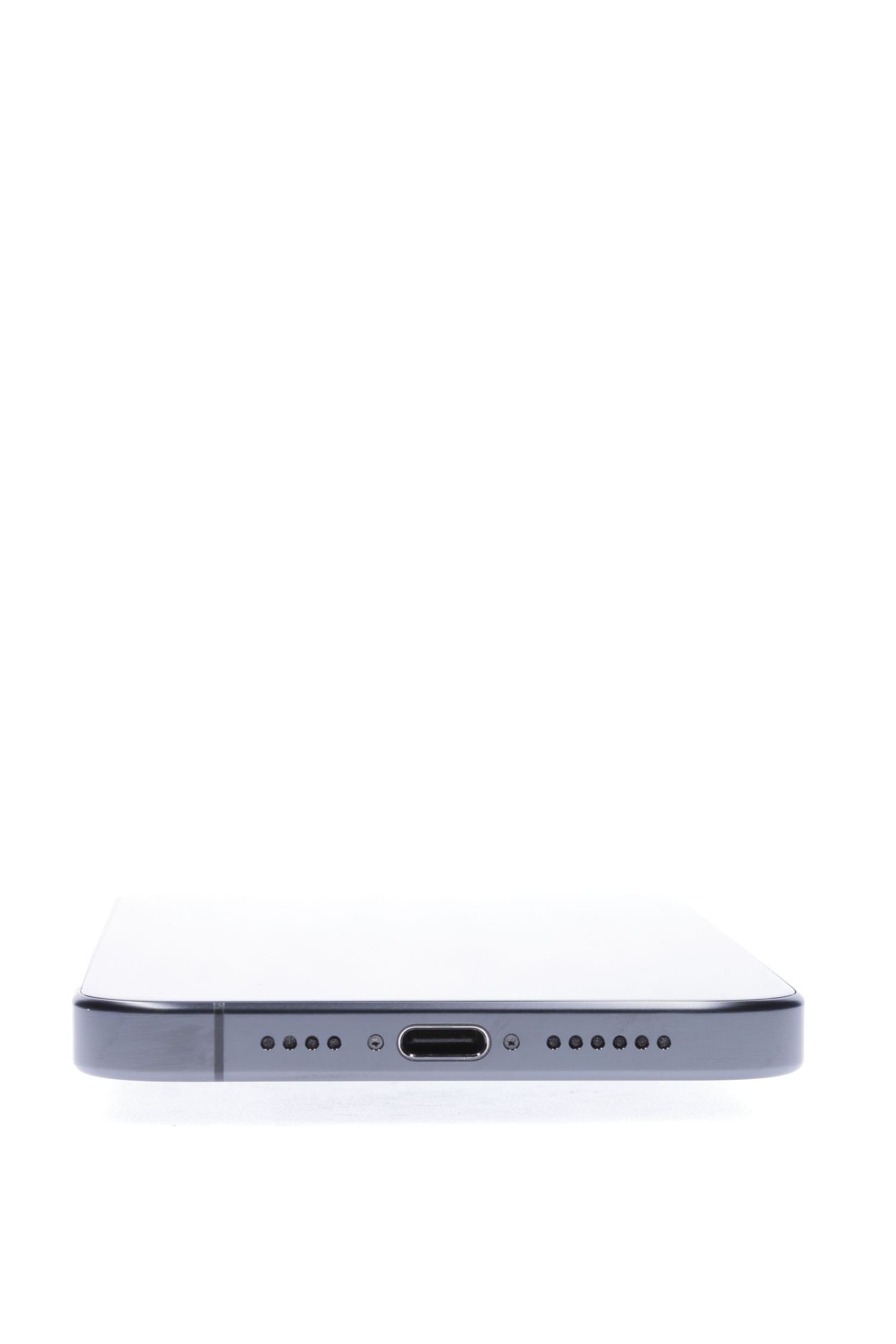 Apple iPhone 15 Pro Max 256 GB Black Titanium - Nagyon jó