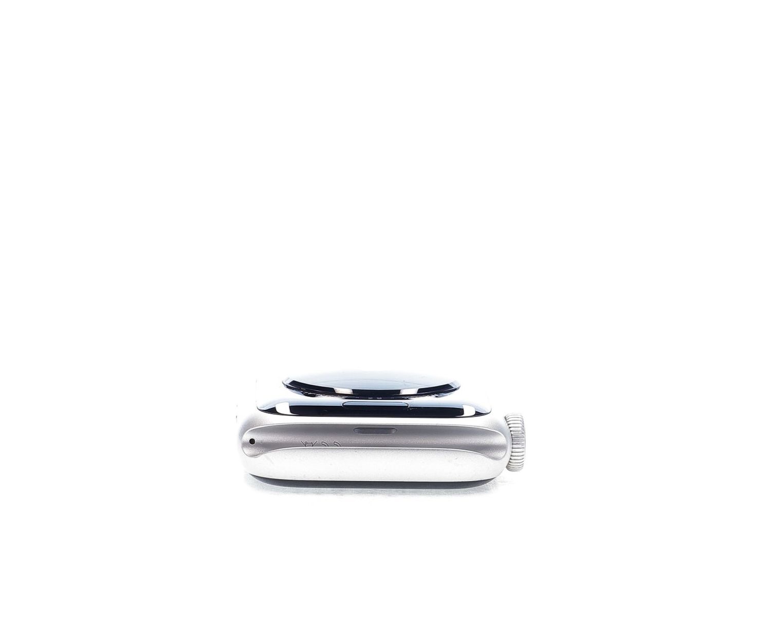 Apple Watch SE 2020, GPS + Cellular, Aluminium 40mm Silver - Ca nou