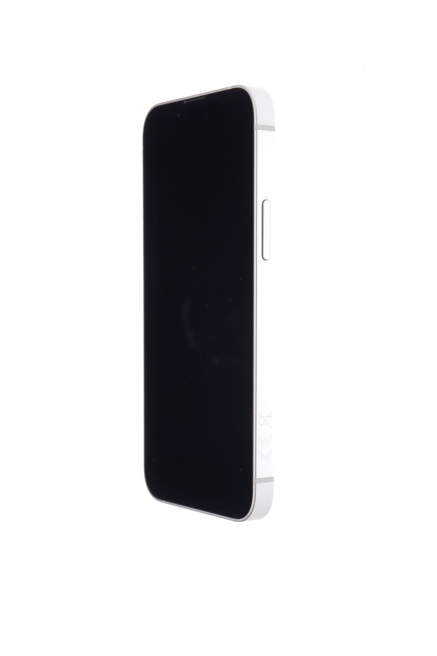 Apple iPhone 13 mini 256 GB Starlight - Като нов