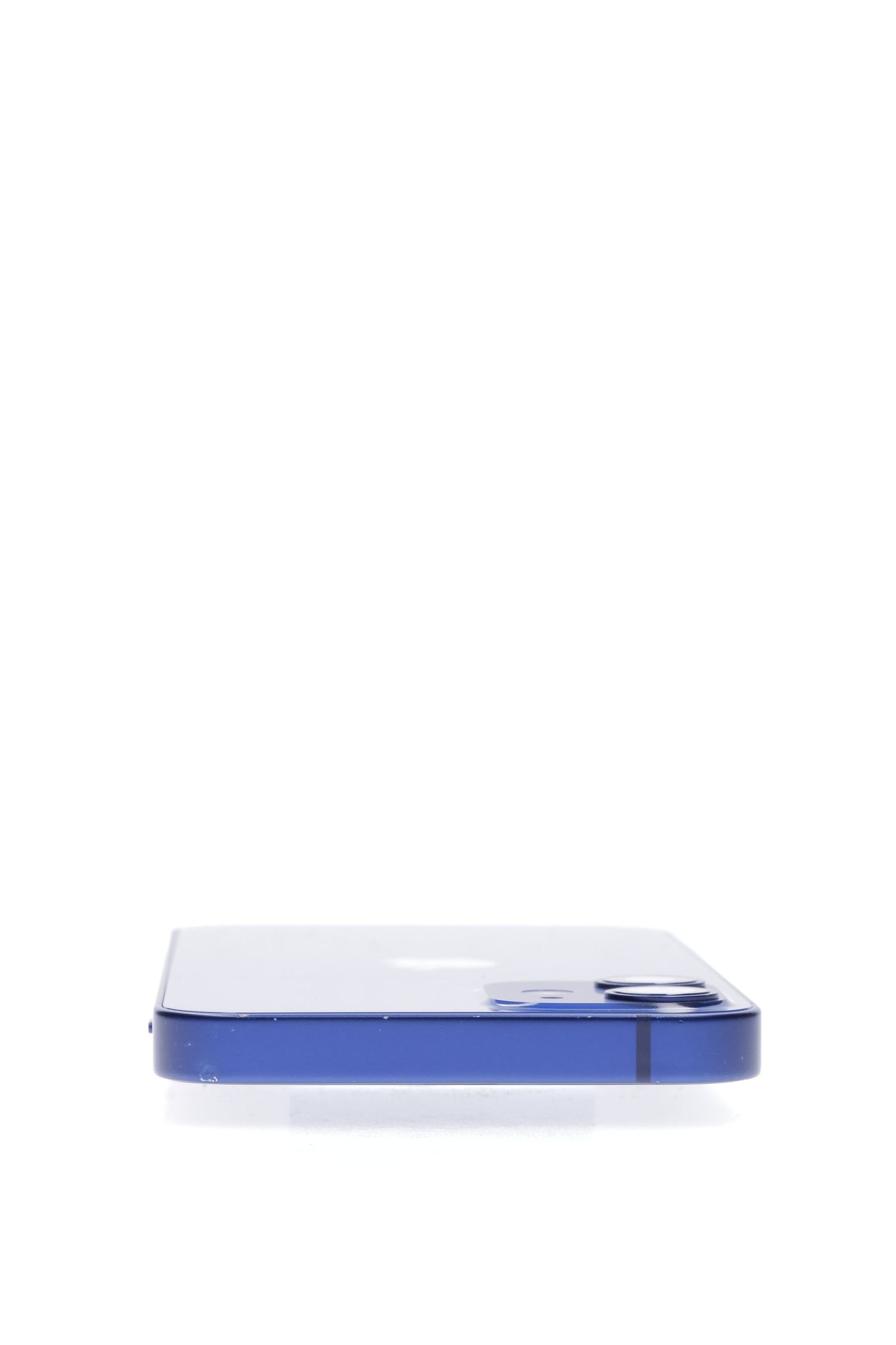 Apple iPhone 12 mini 128 GB Blue - Като нов